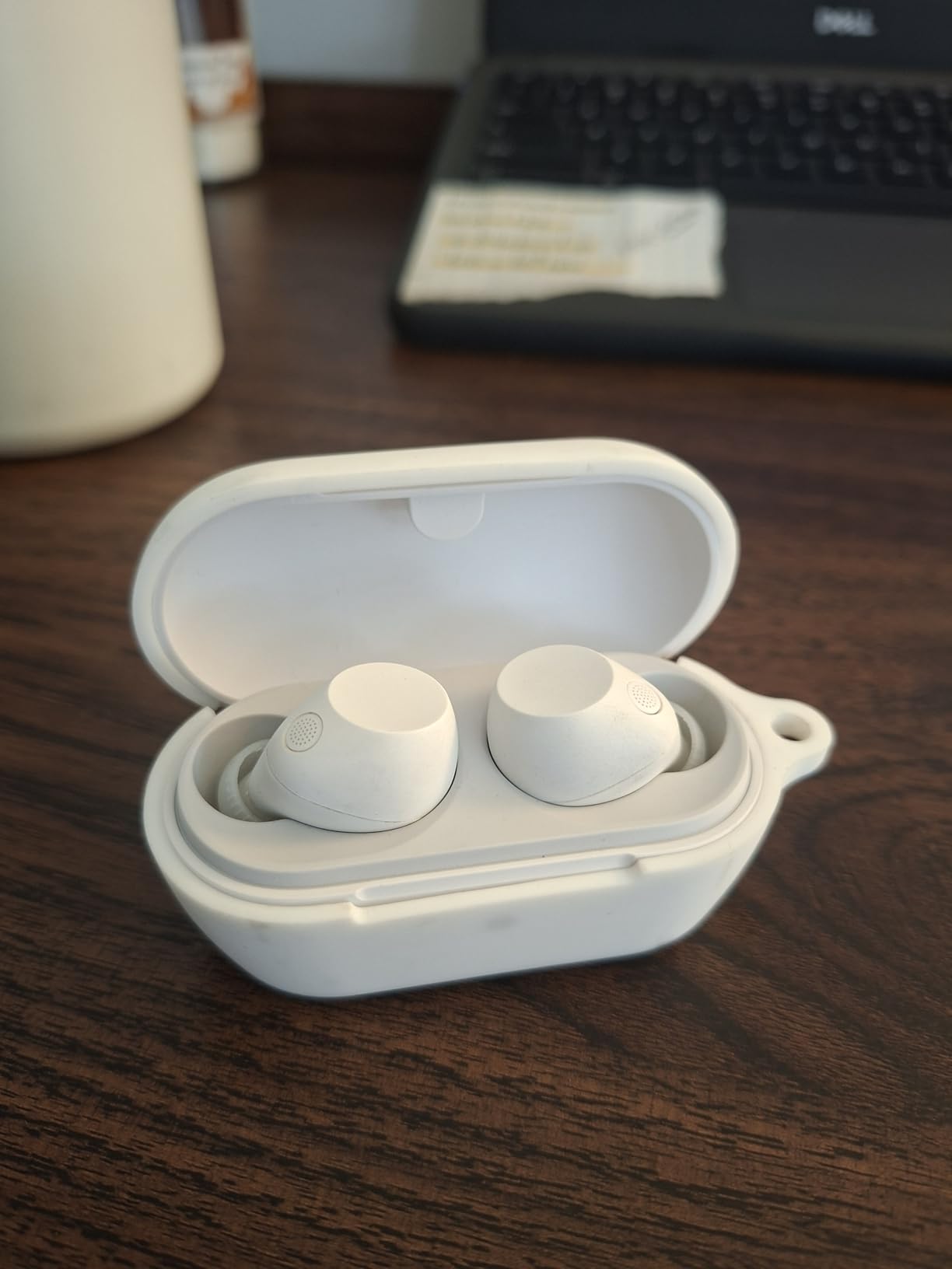 Good earbuds
