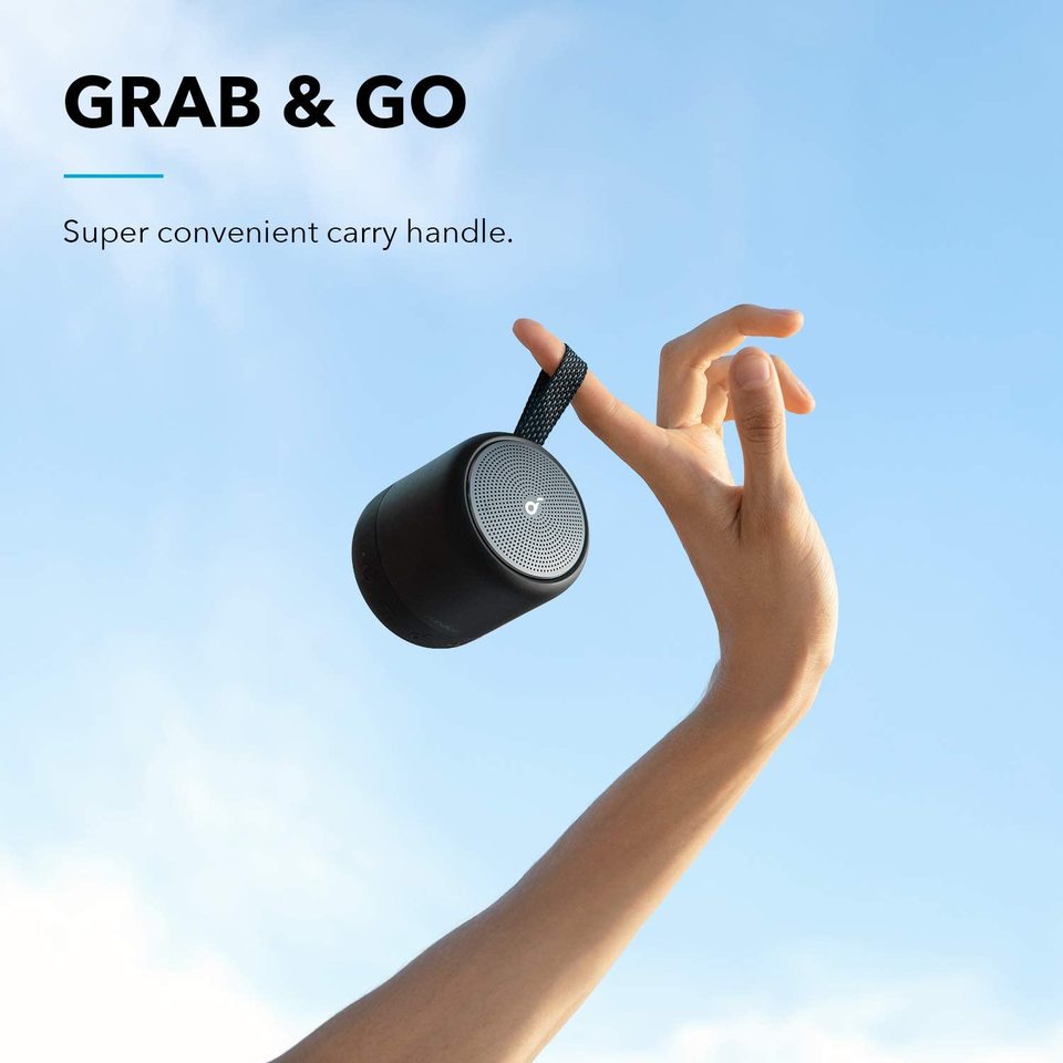 anker-soundcore-mini-3-bluetooth-party-speaker-ipx7-15h-playtime image 7