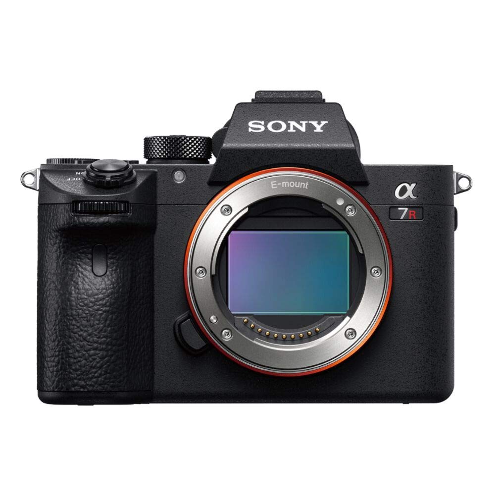 sony-a7r-iii-mirrorless-camera-body-42-4mp-full-frame-4k-hdr-video-10fps-5-axis- image 1