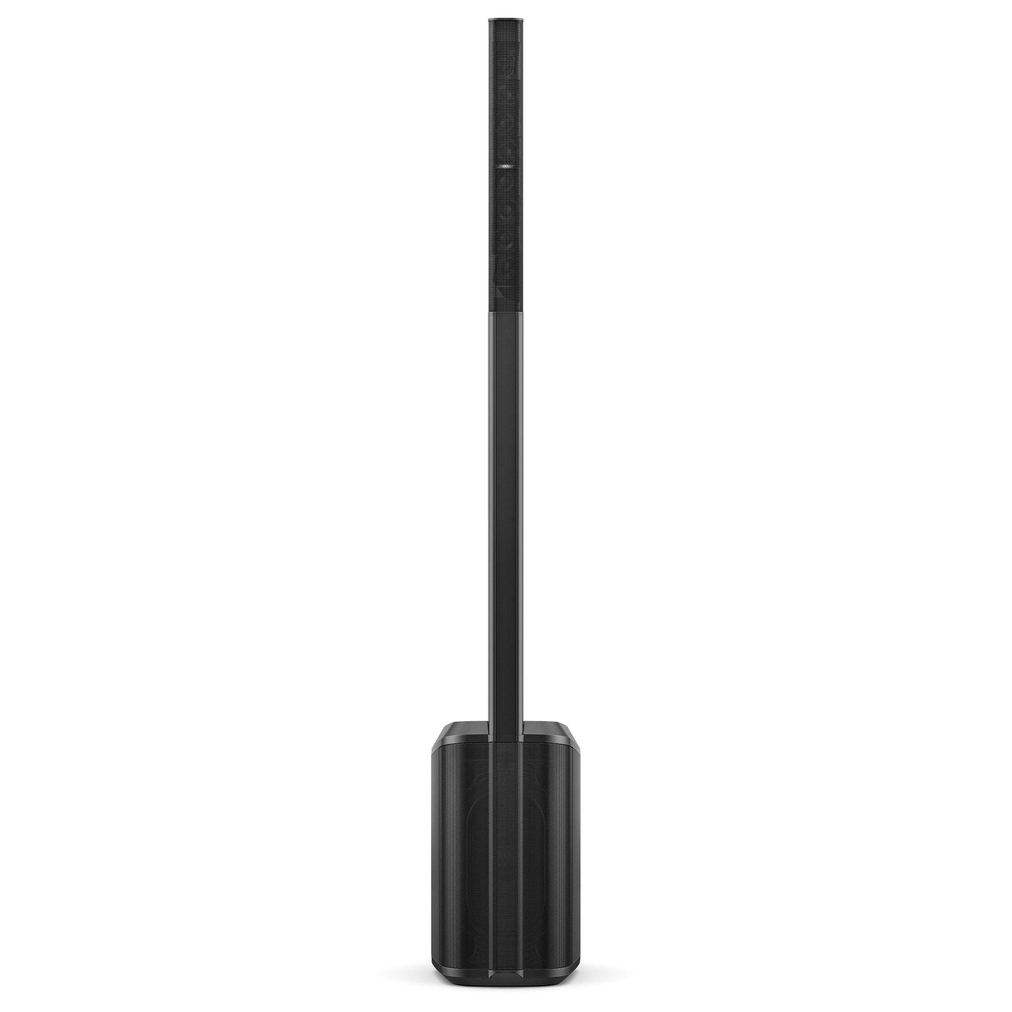bose-l1-pro8-portable-pa-system-with-integrated-bluetooth-mixer-and-wireless-app image 2