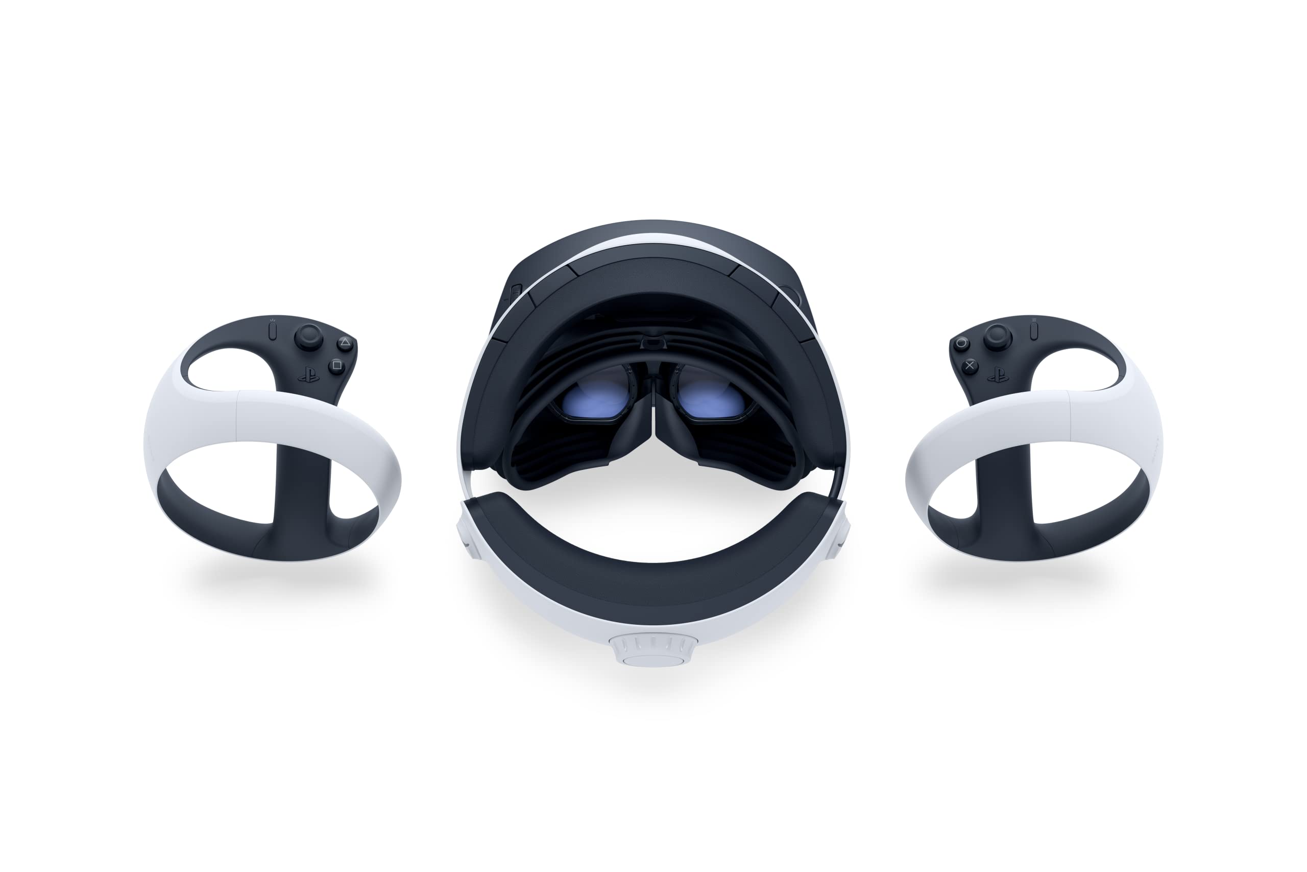 sony-playstation-vr2-psvr2-next-gen-vr-headset-for-ps5-with-4k-hdr-eye-tracking- image 4