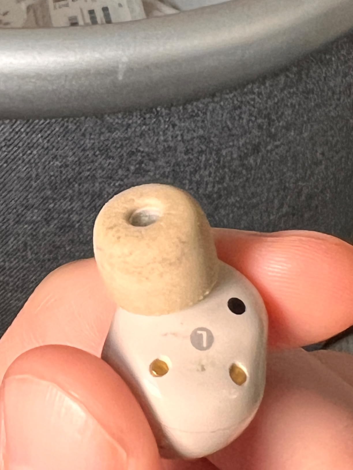 Almost perfect, but touch controls