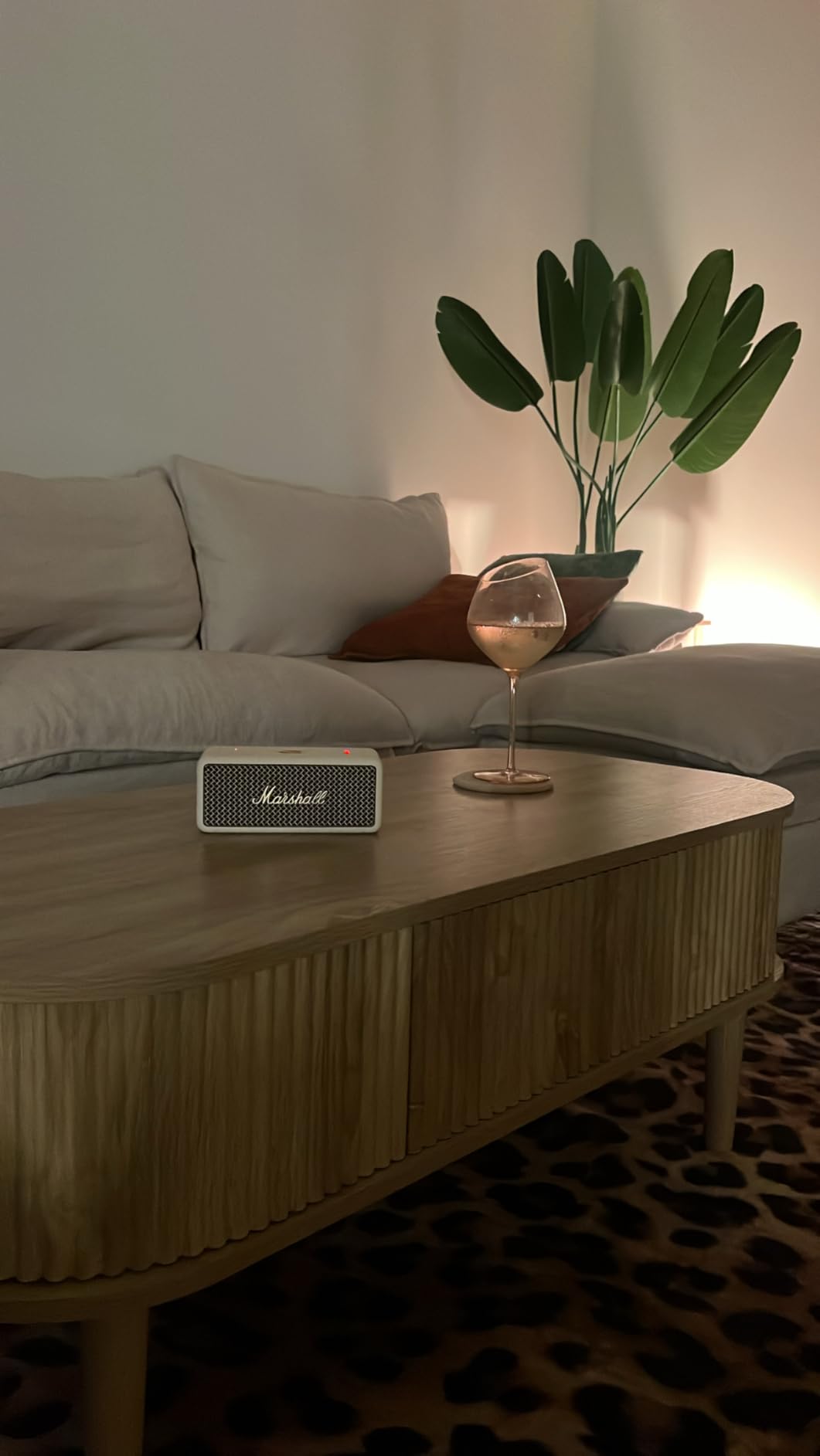 Superb sound quality