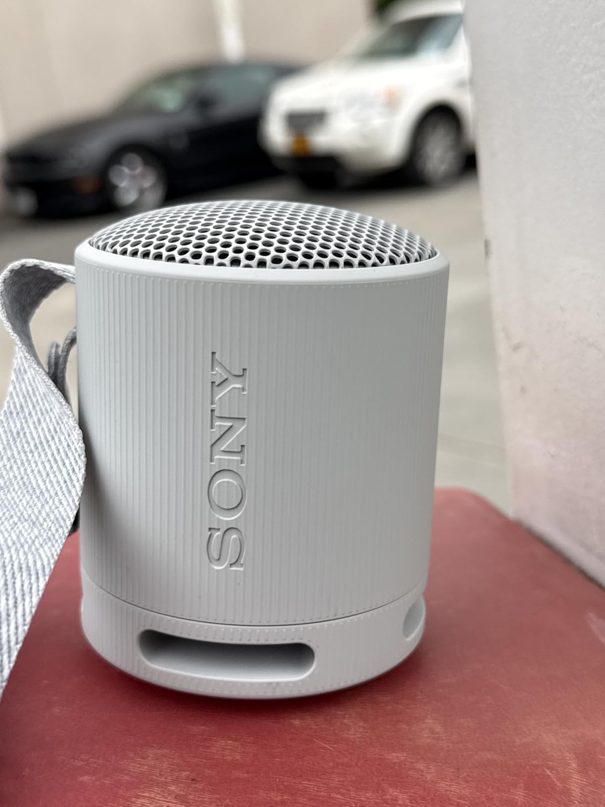 Nice little speaker