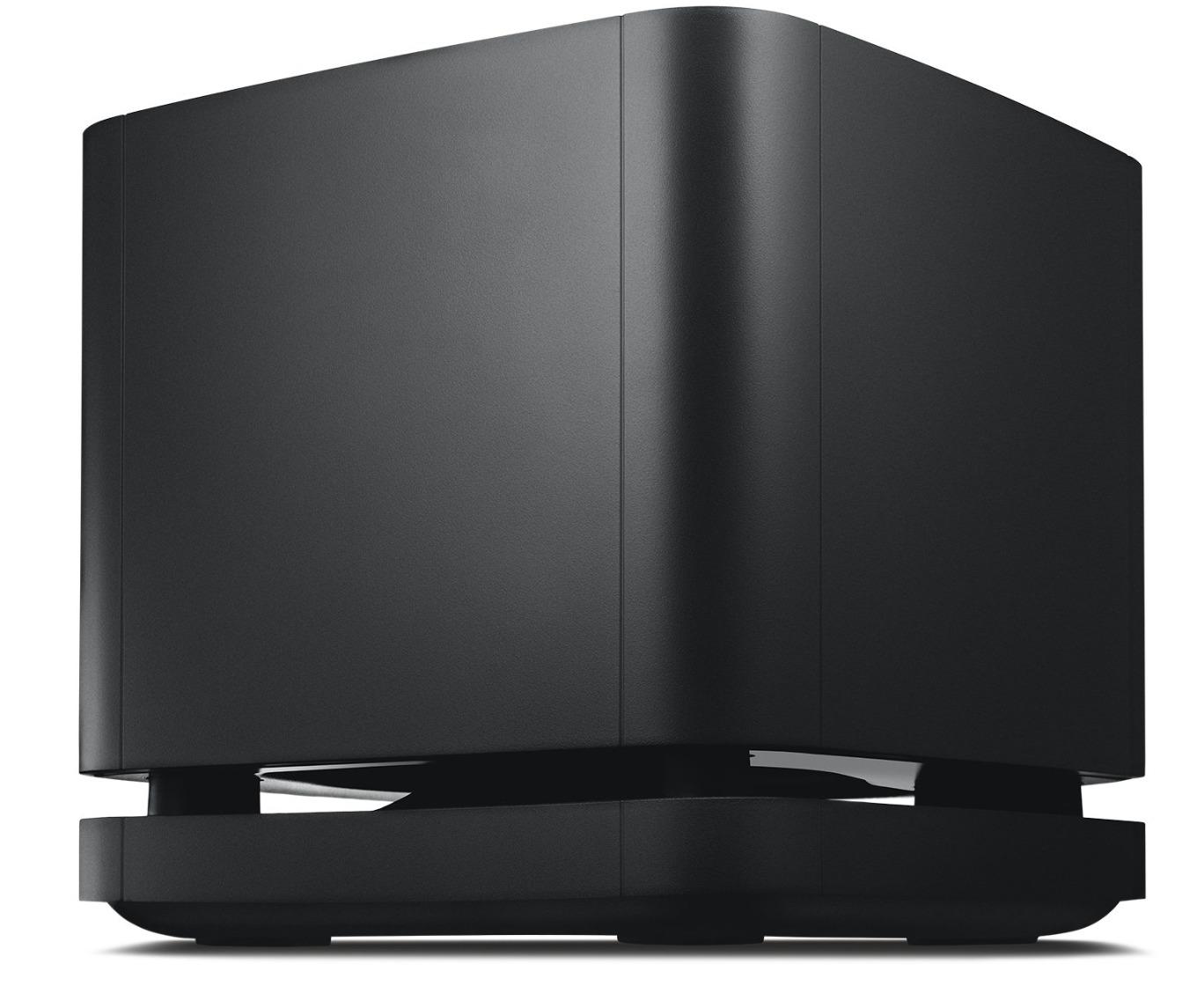 Great sub, but not for huge rooms