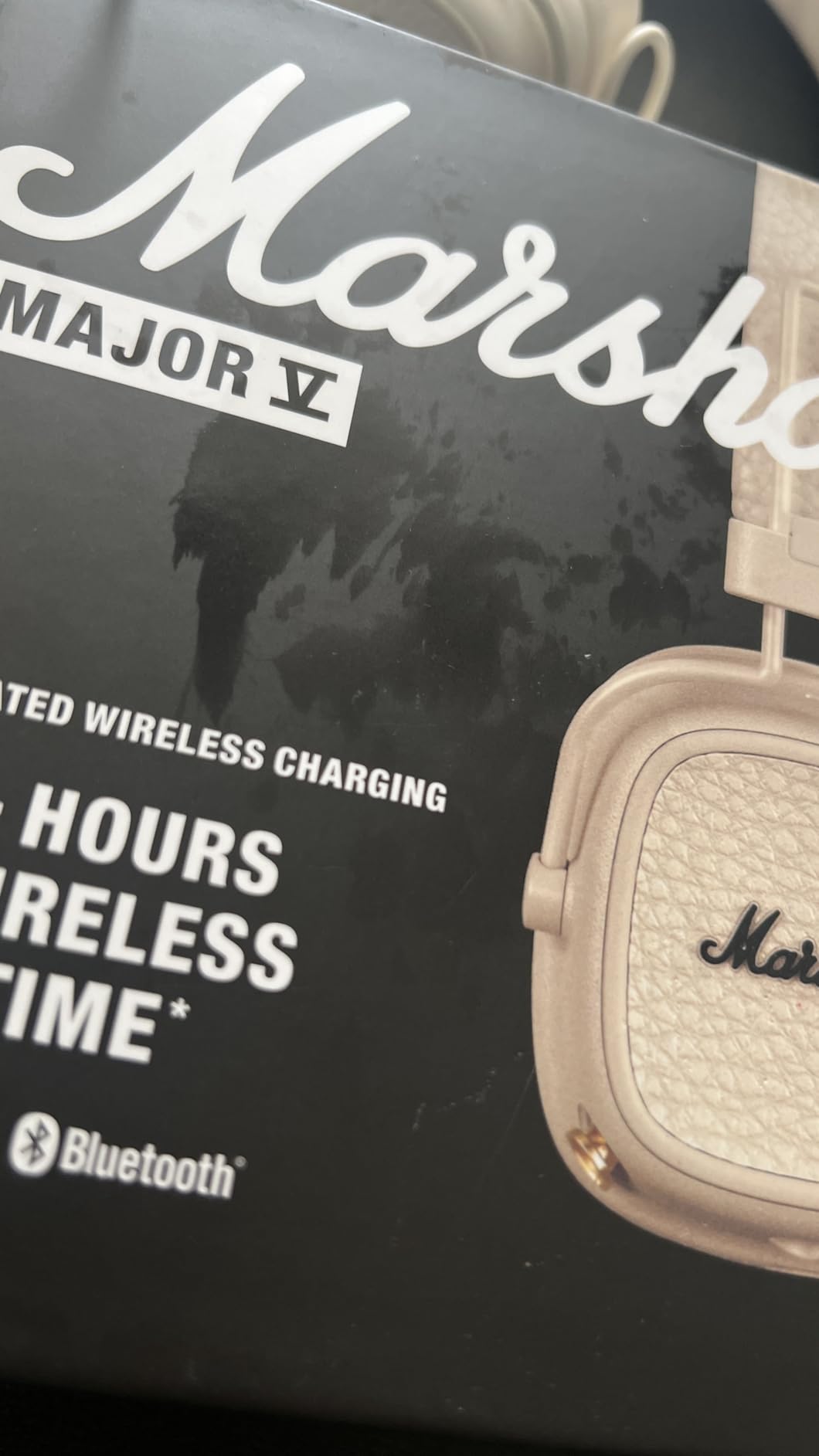 Classic look, great sound