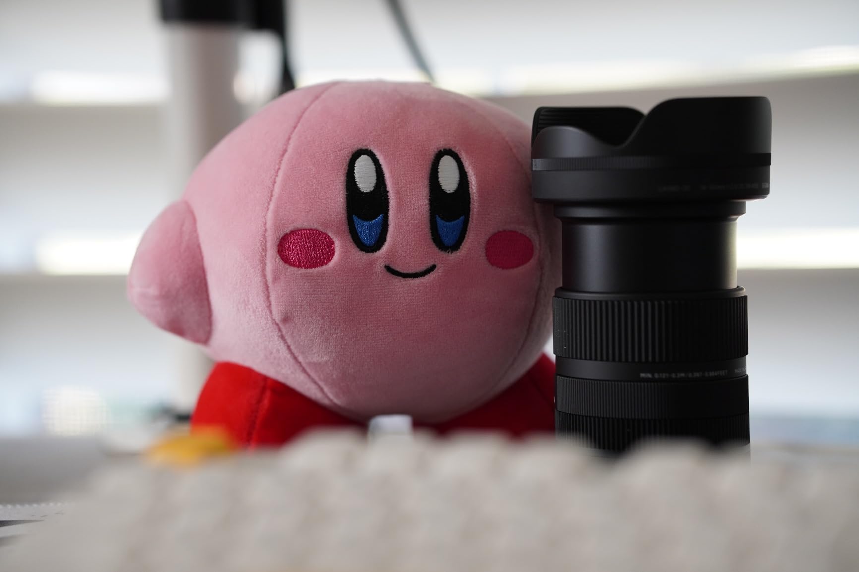 Perfect for everyday photography