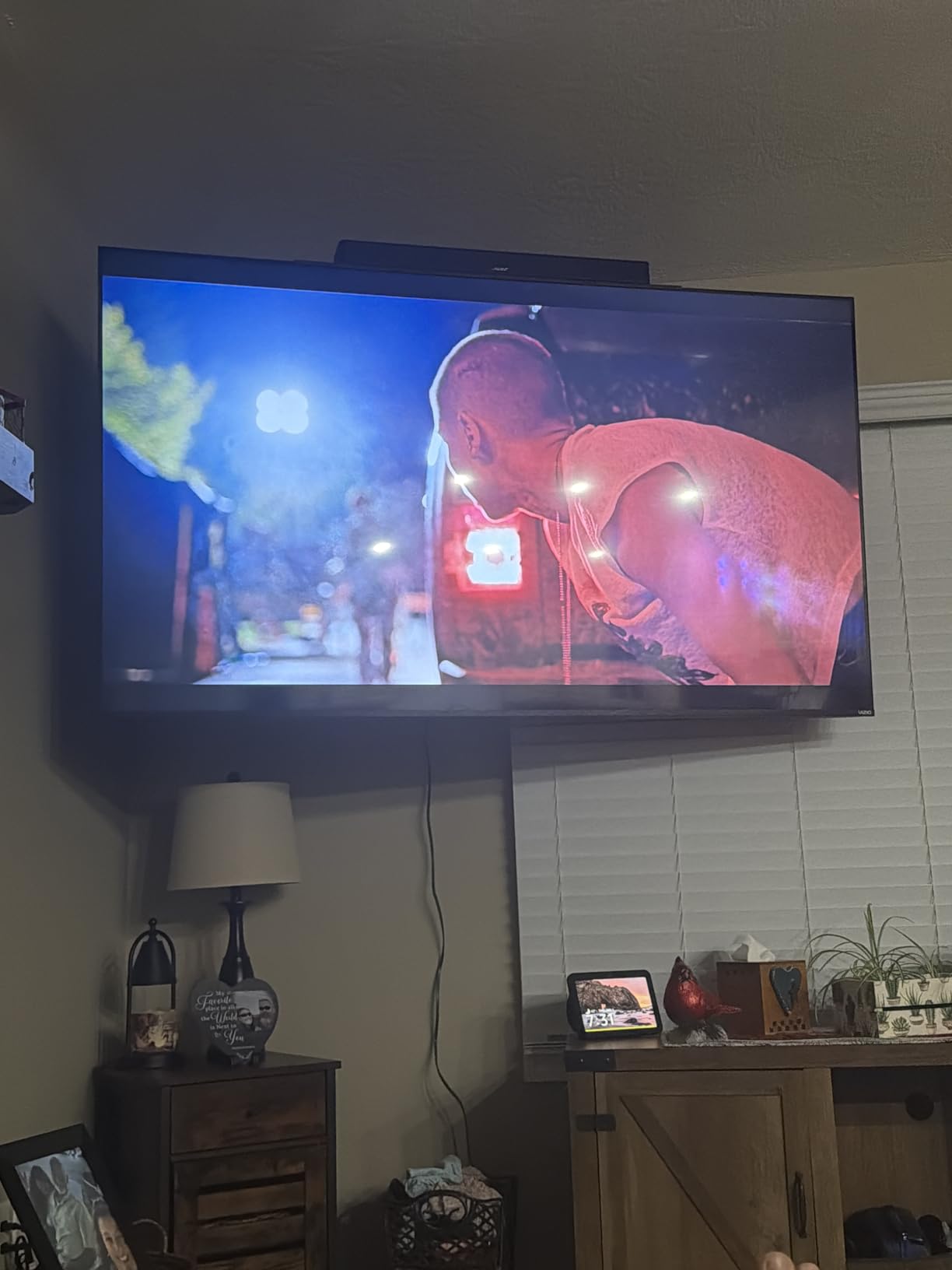 Awesome soundbar