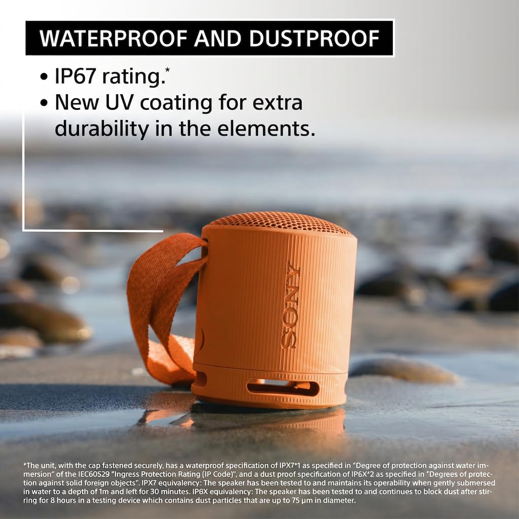 sony-srs-xb100-wireless-bluetooth-portable-speaker-super-compact-ip67-waterproof image 4