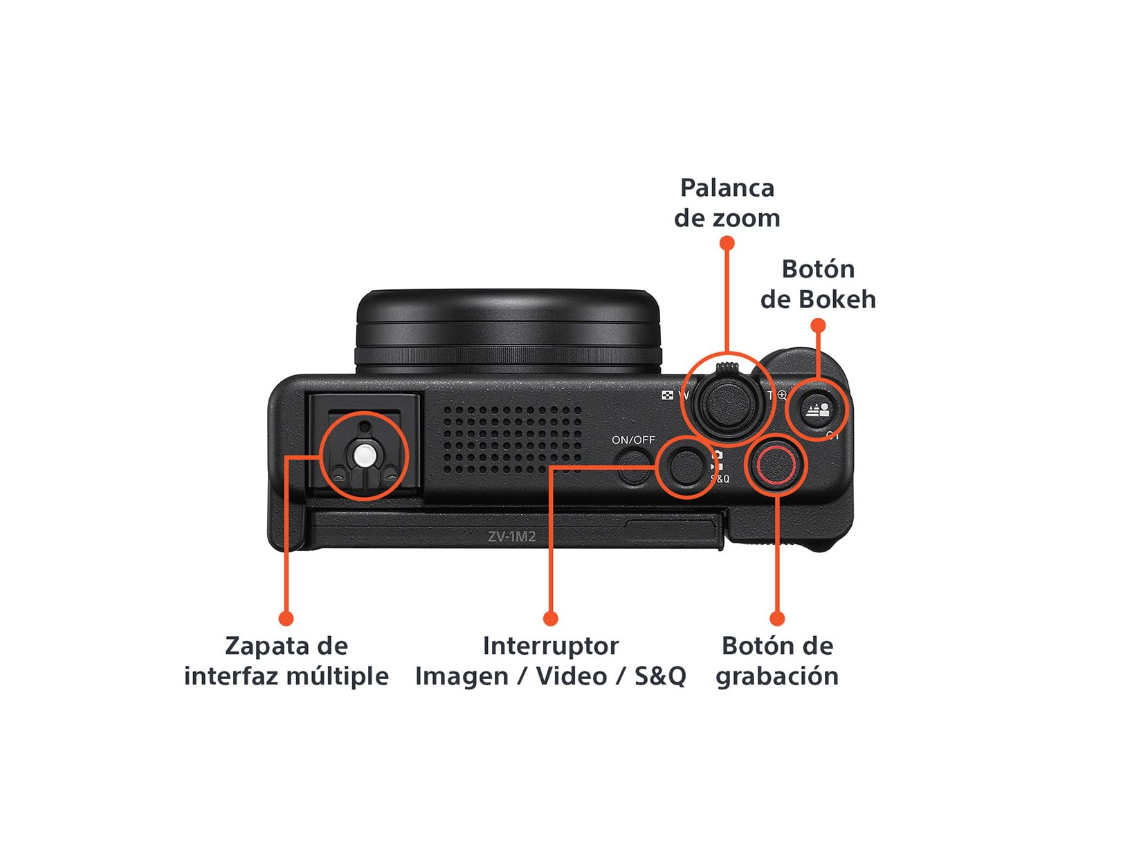 sony-zv-1-ii-vlog-camera-for-content-creators-black-18-50mm-wide-zoom-lens image 6