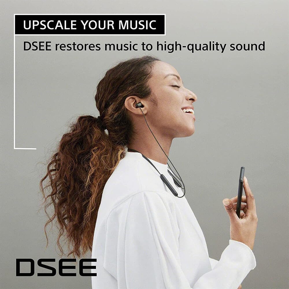 sony-wi-c100-wireless-in-ear-bluetooth-headphones-with-built-in-microphone-white image 3