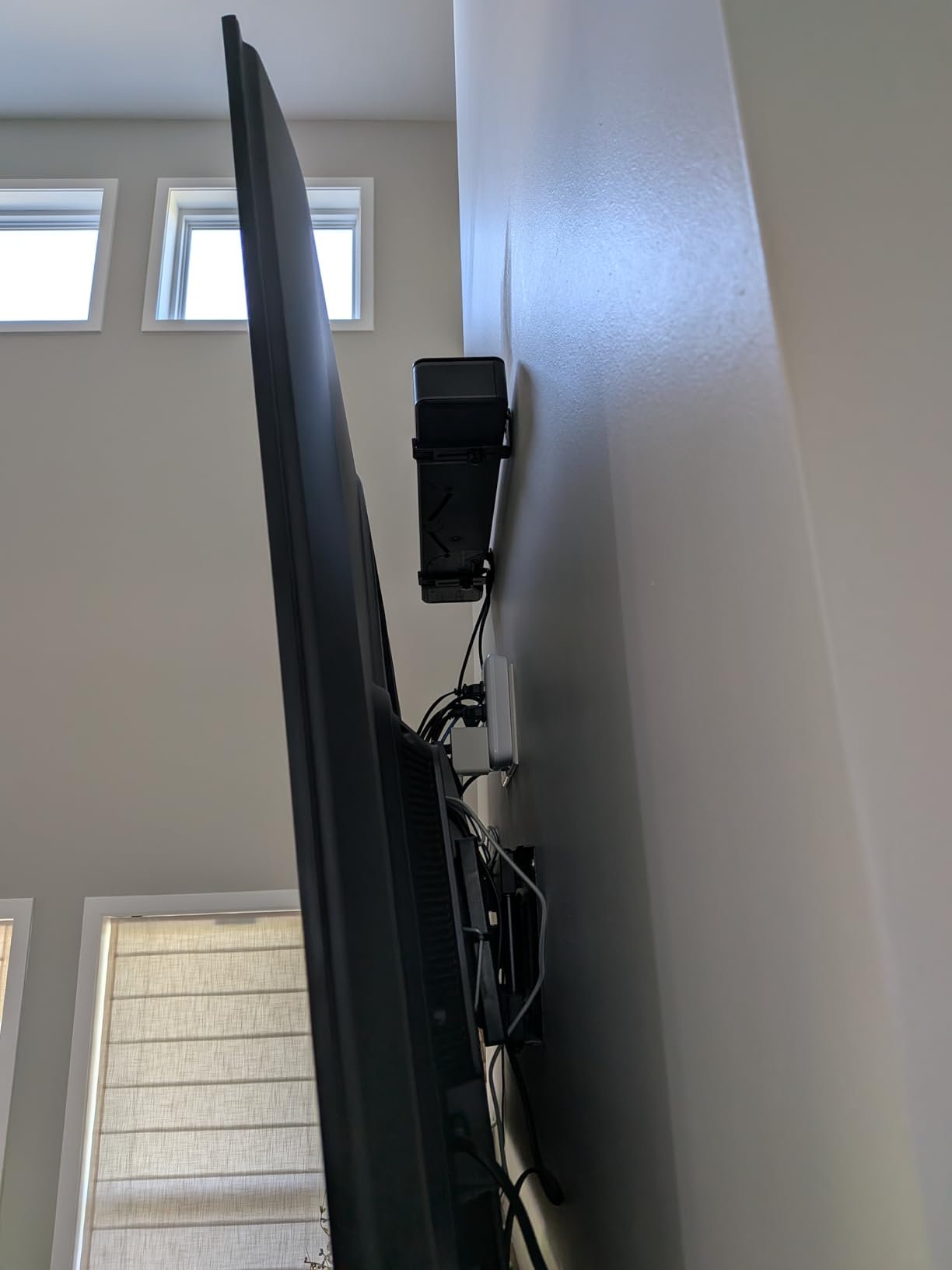 Nice soundbar overall