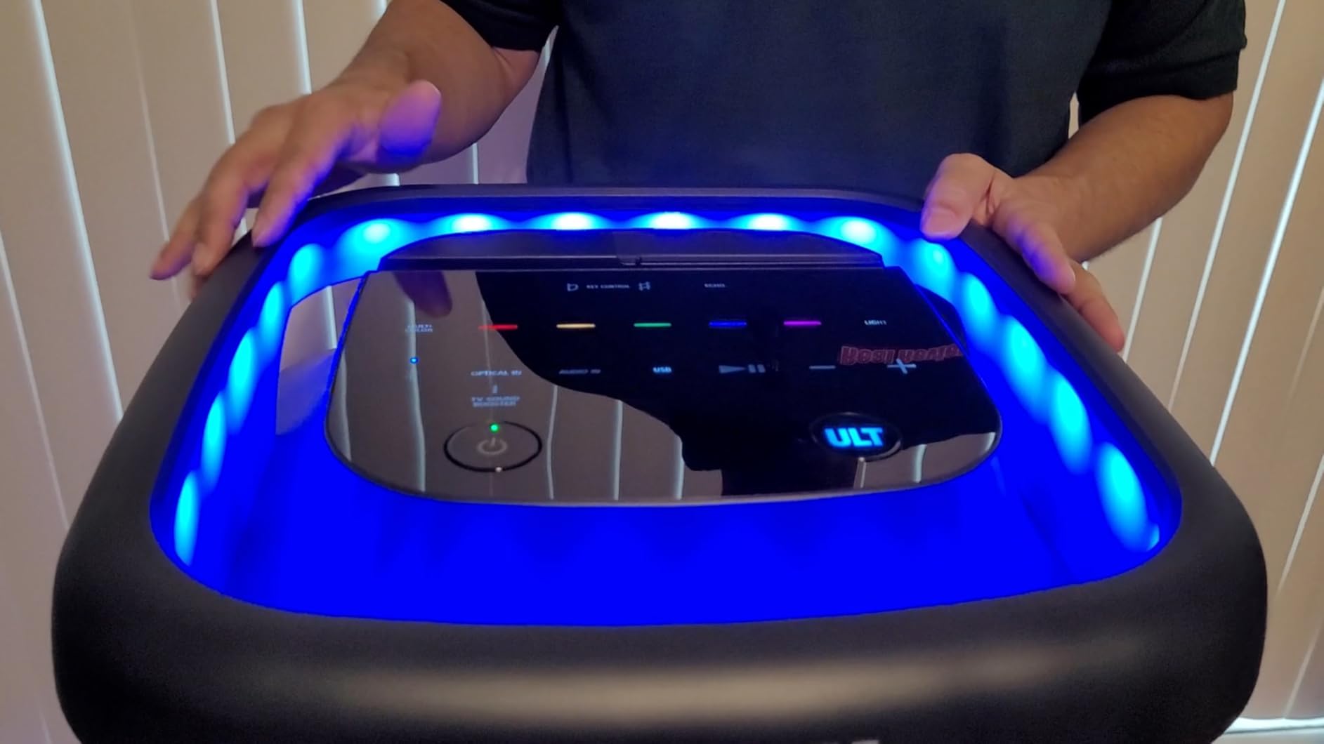 Perfect for parties