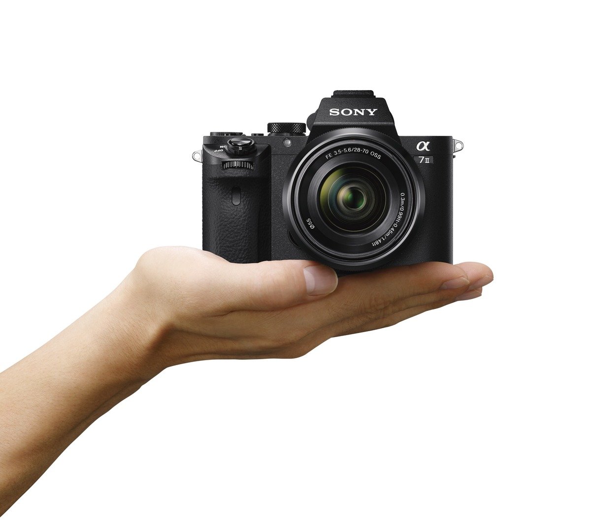 sony-alpha-a7ii-mirrorless-digital-camera-with-28-70mm-lens-24-3mp-full-frame-5- image 8