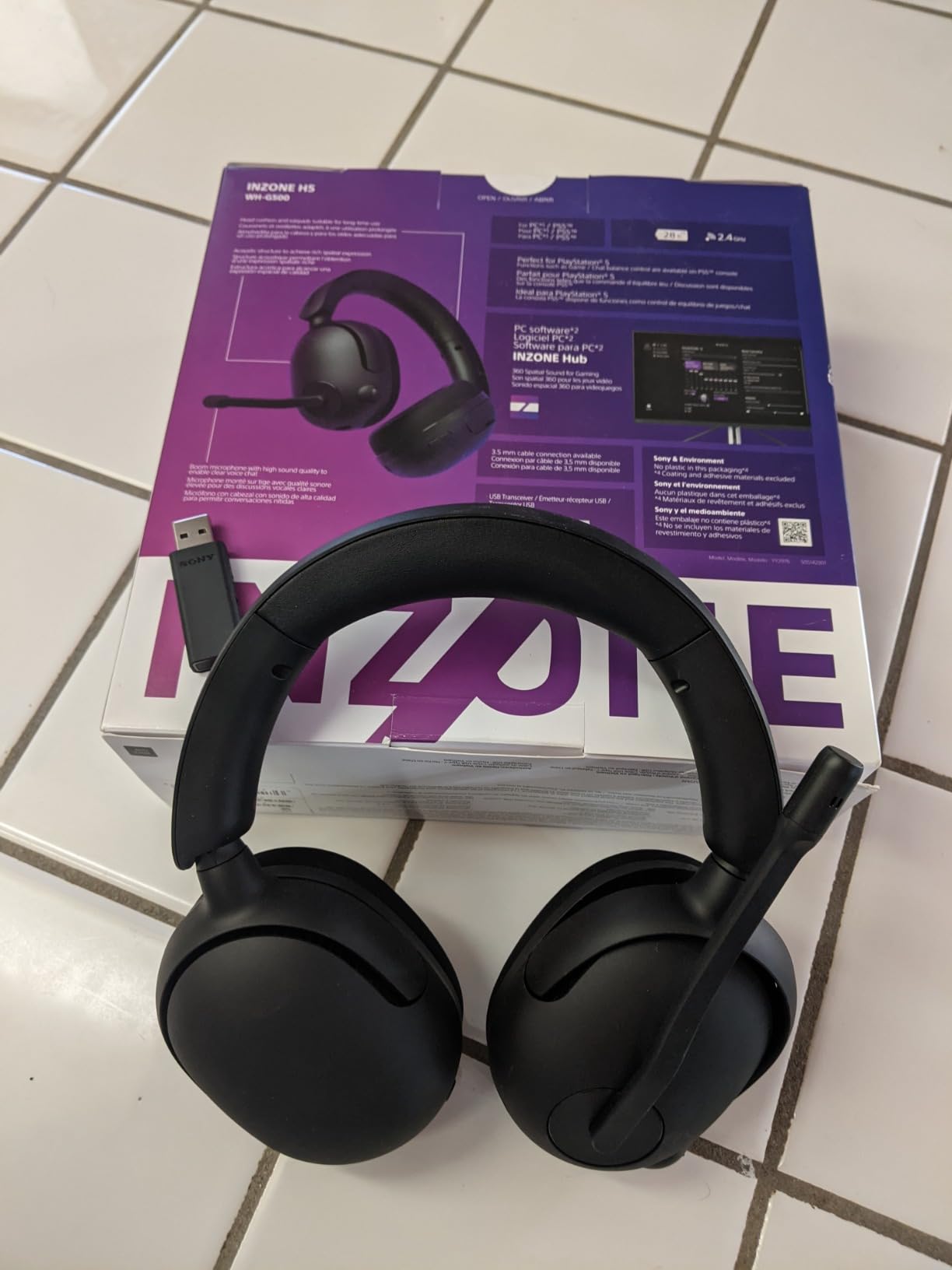 Game changer for Apex
