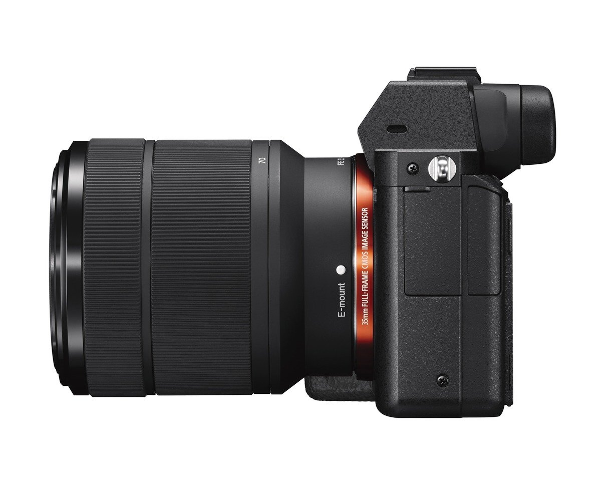 sony-alpha-a7ii-mirrorless-digital-camera-with-28-70mm-lens-24-3mp-full-frame-5- image 6