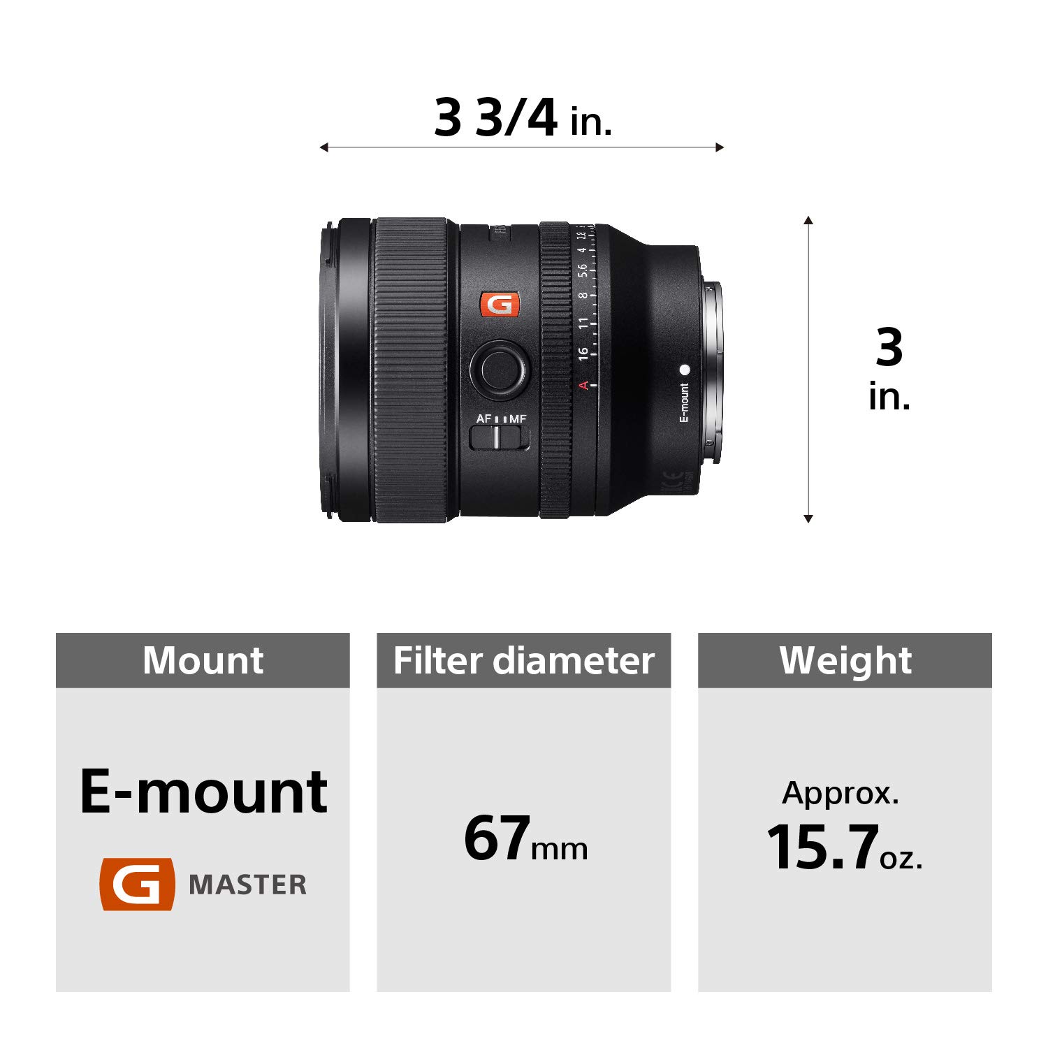 sony-24mm-f-1-4-gm-full-frame-e-mount-prime-lens-sel24f14gm-g-master-series image 5