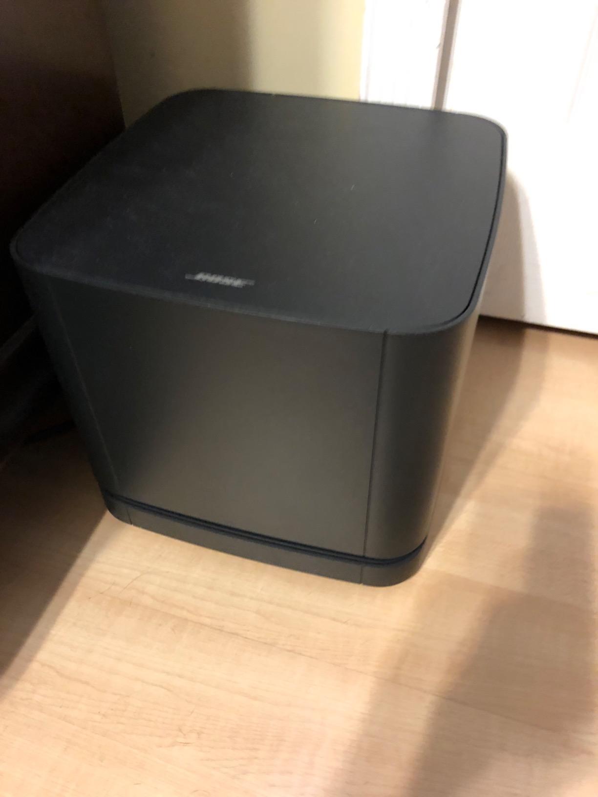 Compact and powerful
