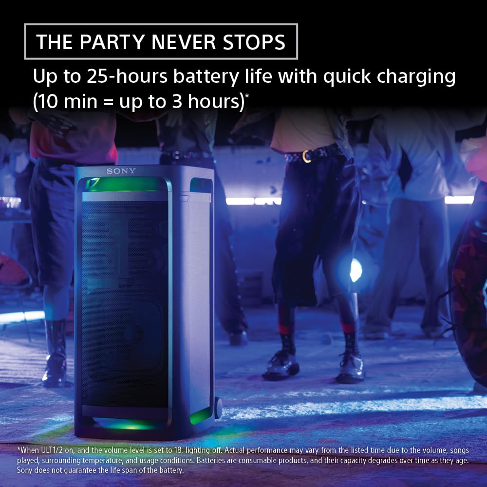sony-ult-tower-9-bluetooth-karaoke-party-speaker-with-powerful-bass-360-sound-an image 4