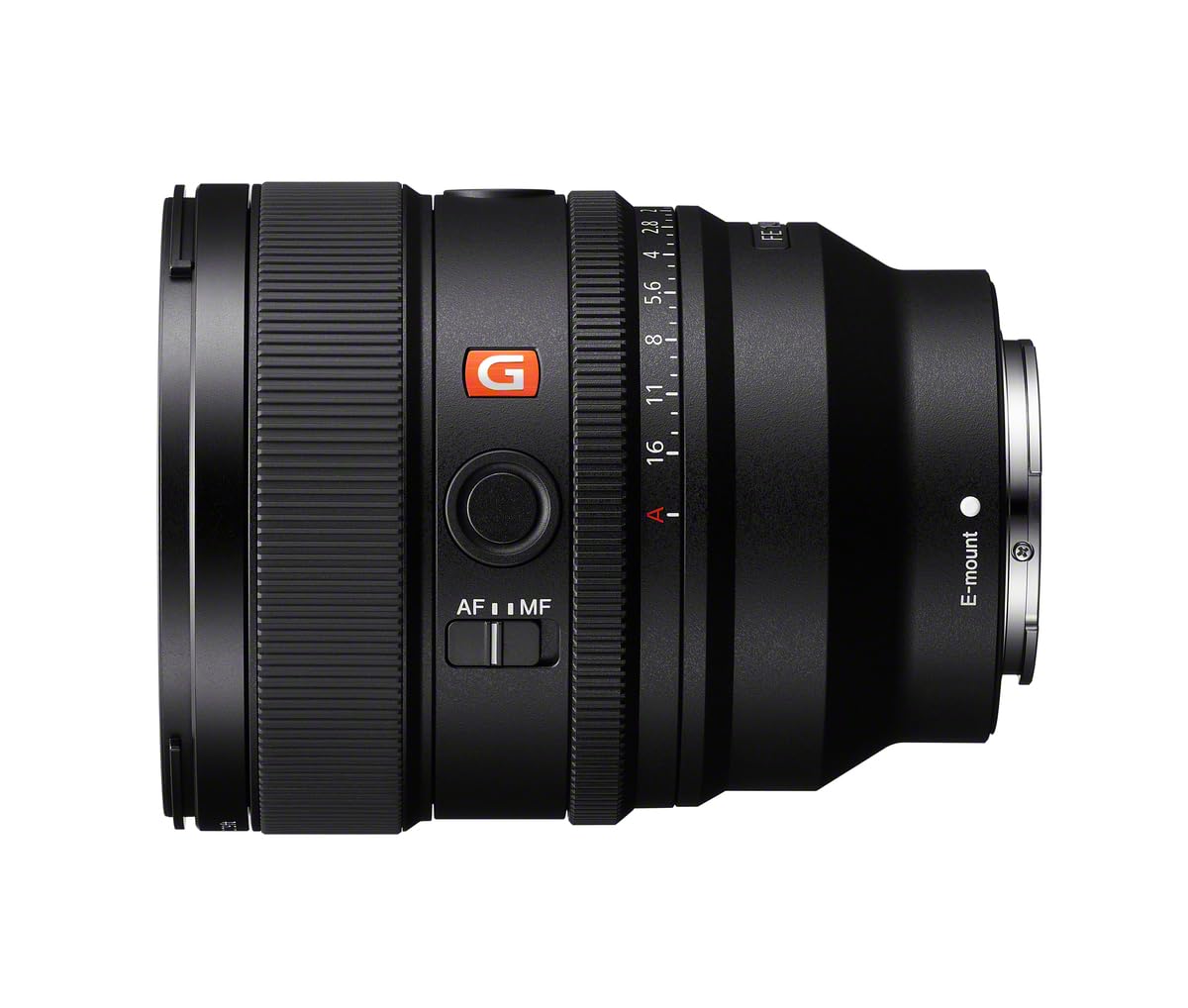 sony-fe-85mm-f-1-4-gm-ii-lens-full-frame-g-master-prime-for-portraits-with-fast- image 2