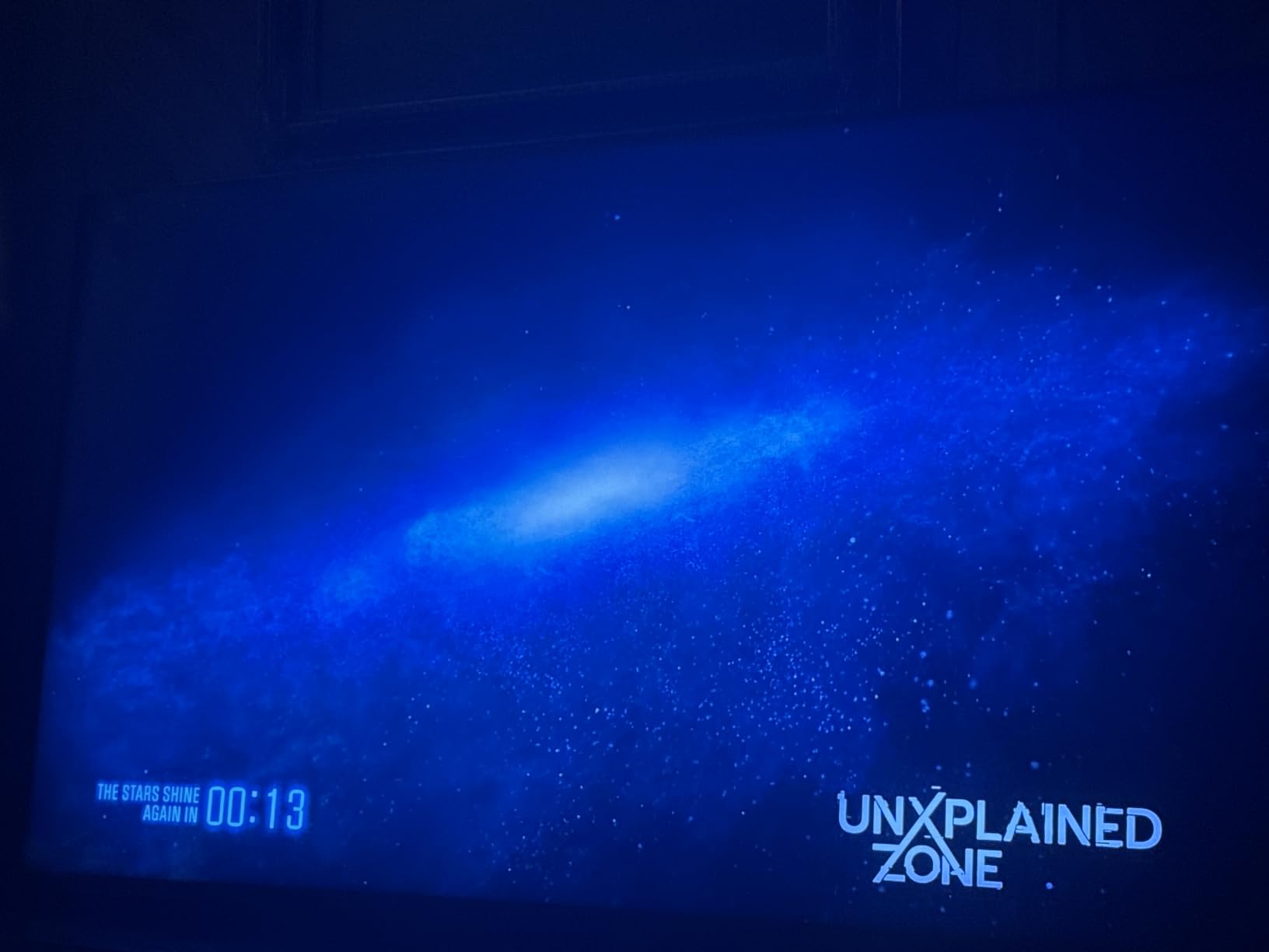 Not compatible with my soundbar