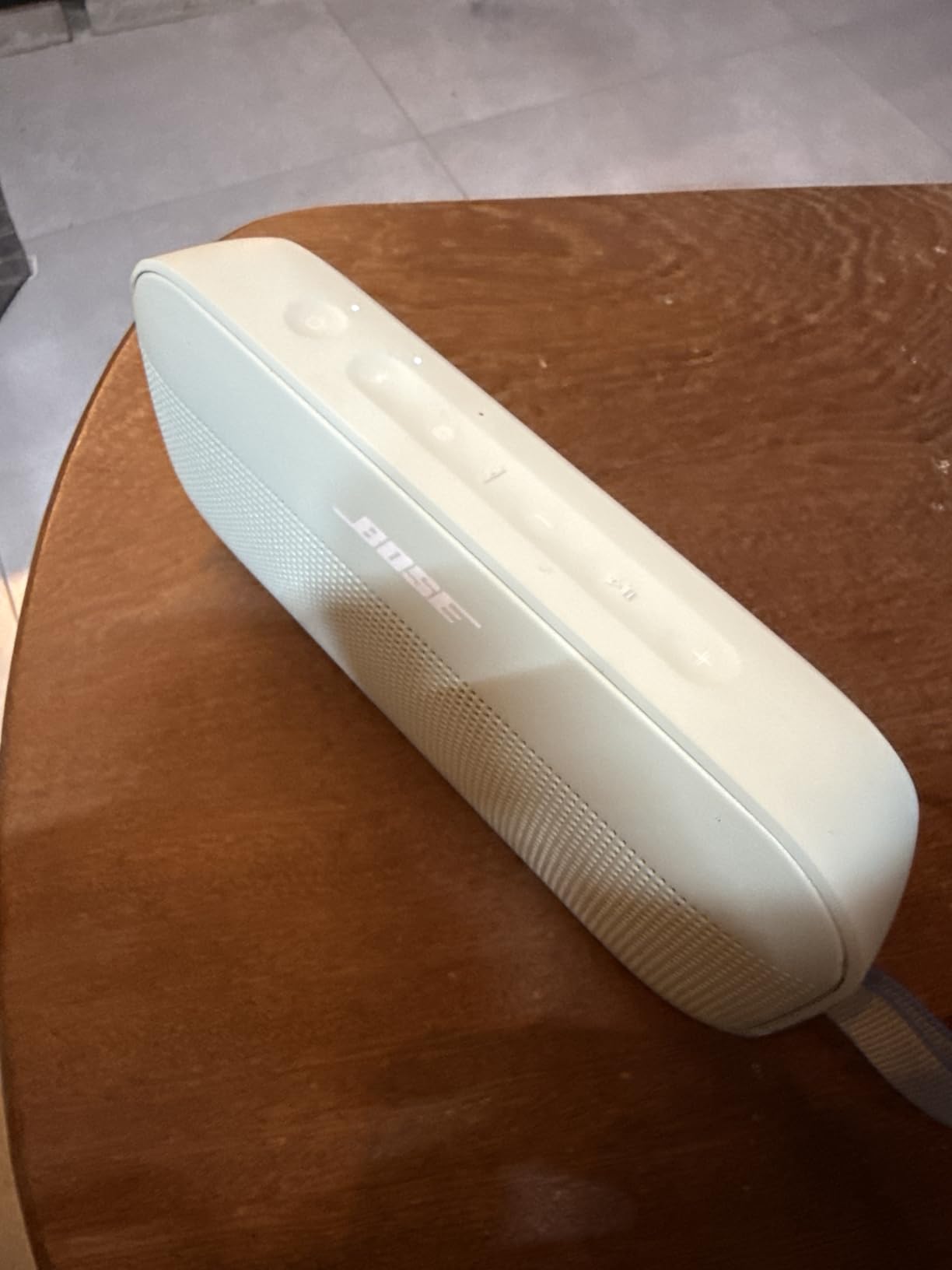 My new favorite speaker