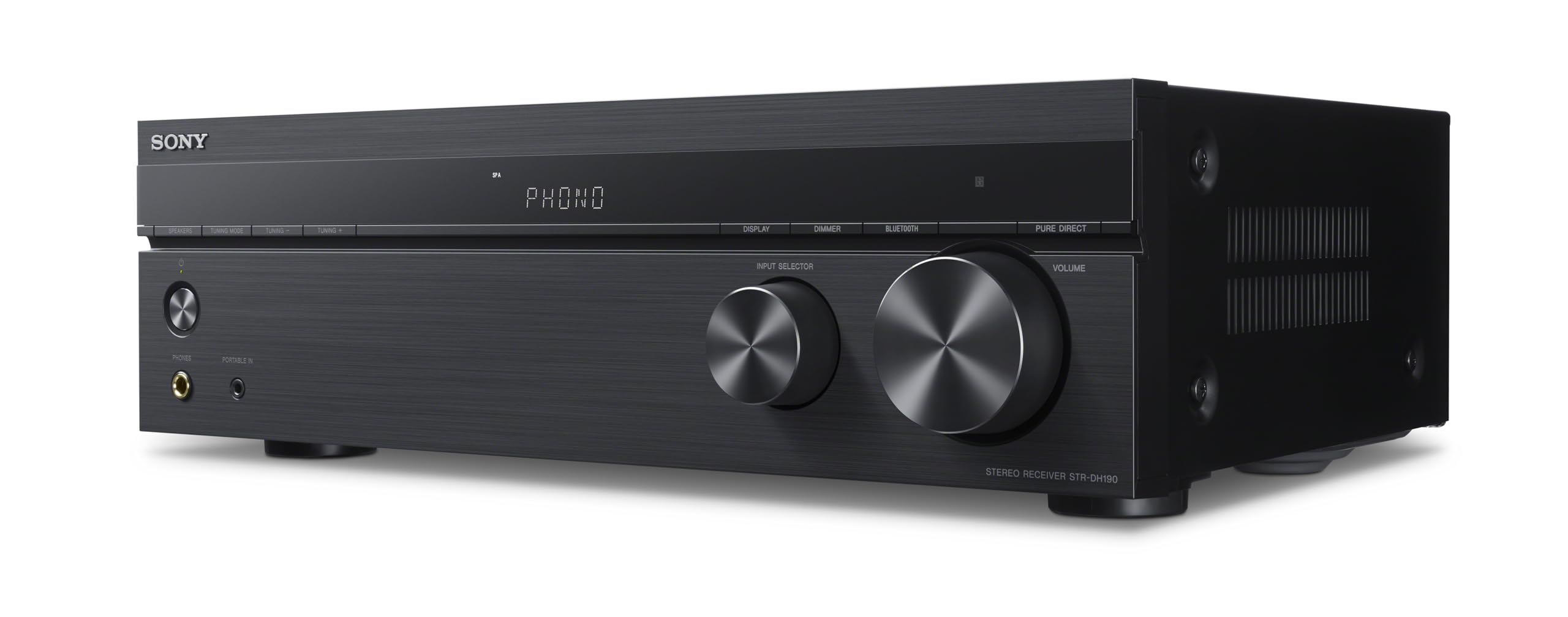 sony-strdh190-2-ch-home-stereo-receiver-with-phono-inputs-bluetooth-black image 3