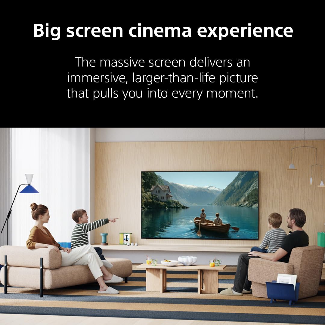 sony-bravia-3-ii-65-inch-4k-hdr-led-smart-google-tv-with-gemini-xr-processor-120 image 2