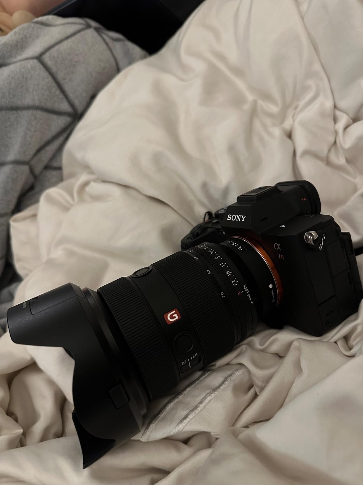 Best versatile zoom lens I've owned