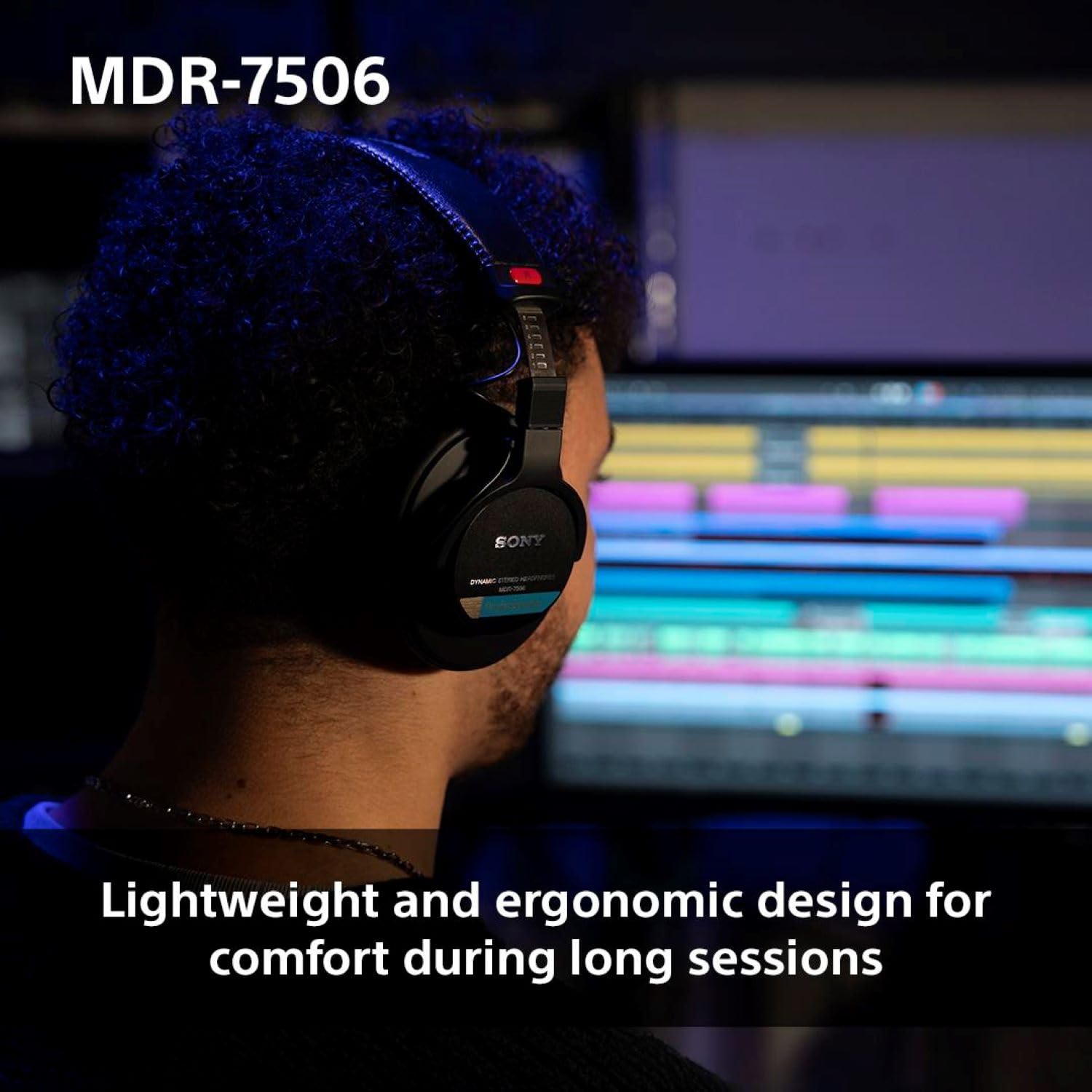 sony-mdr7506-professional-large-diaphragm-headphone image 7