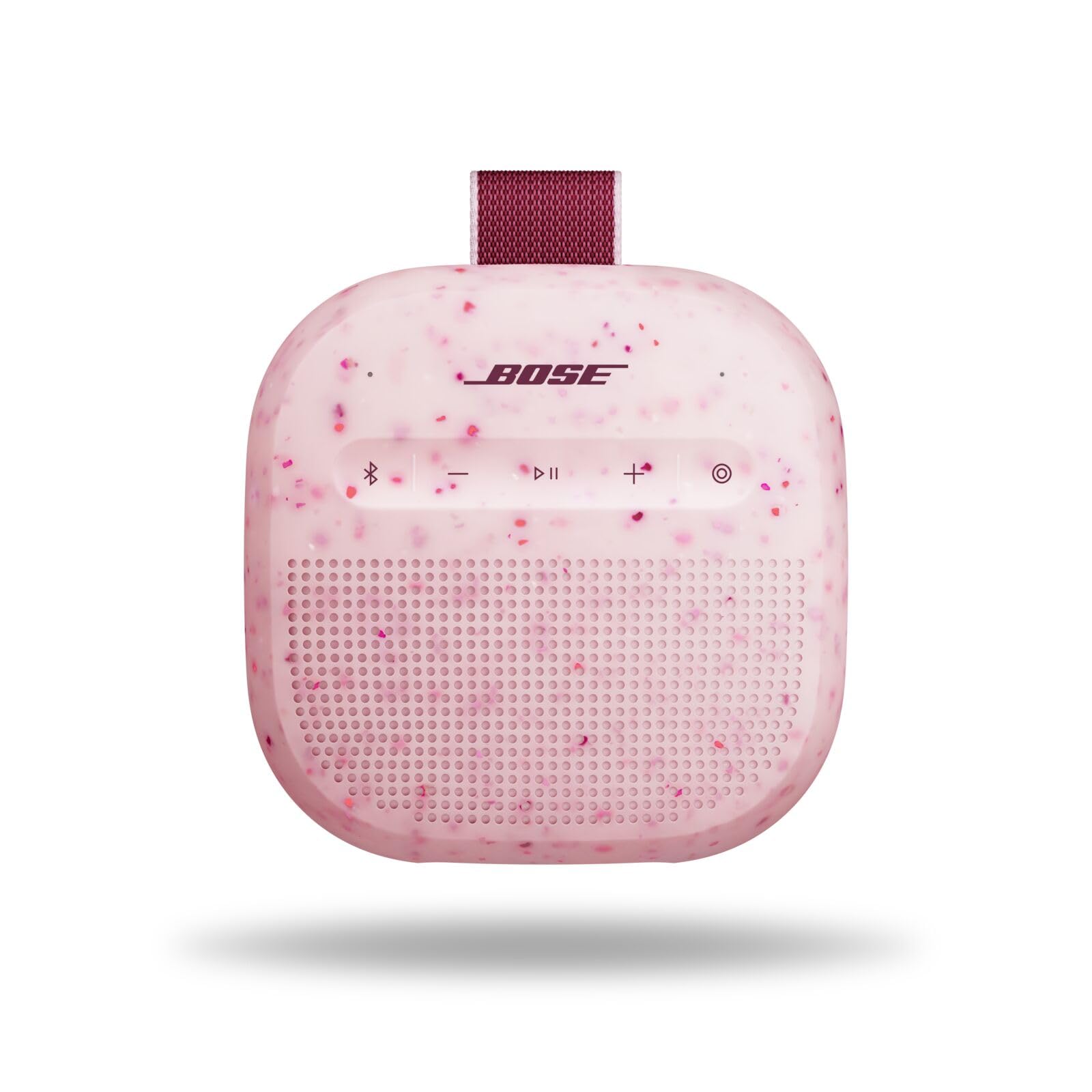 bose-soundlink-micro-portable-bluetooth-speaker-2nd-gen-waterproof-ip67-compact- image 7