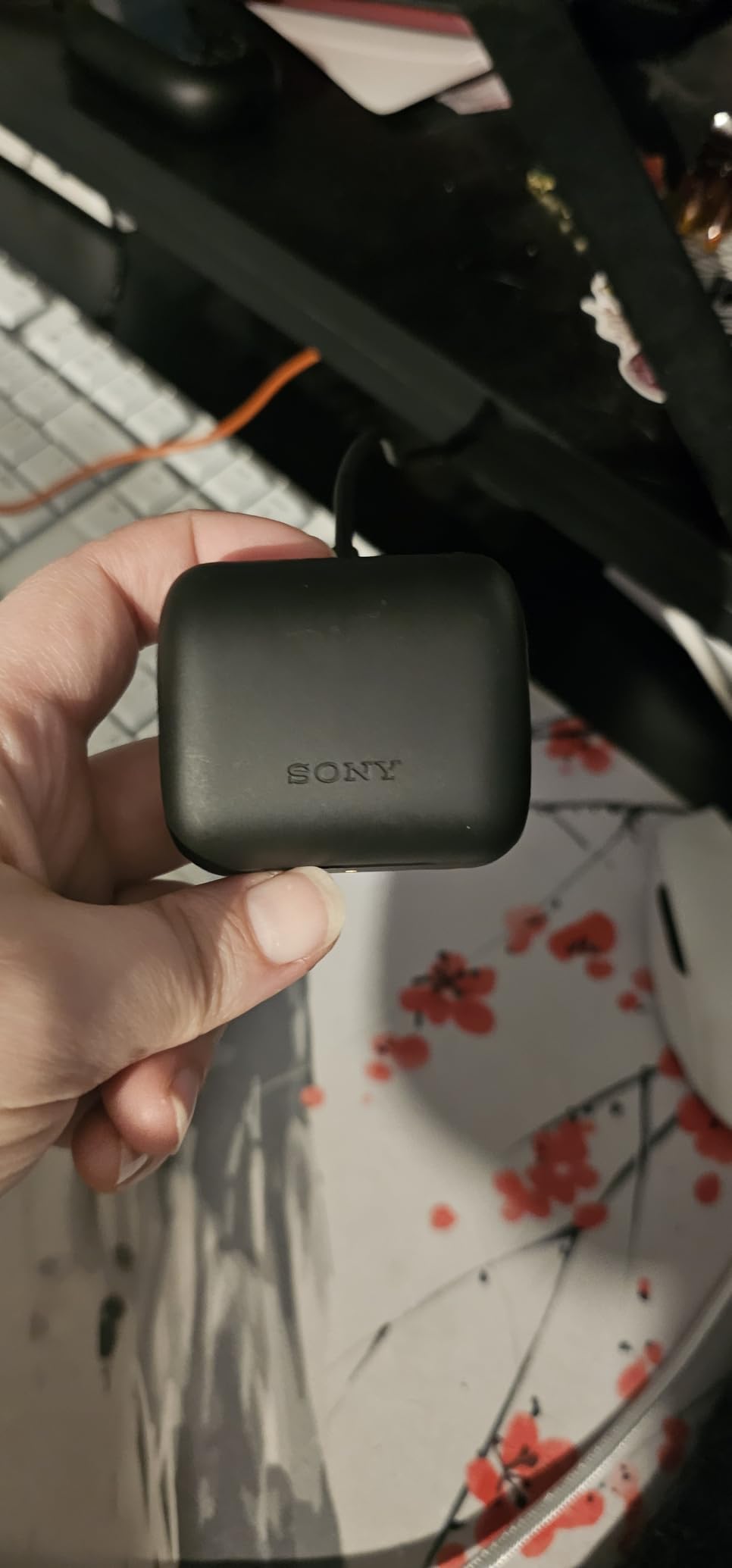Amazing sound quality