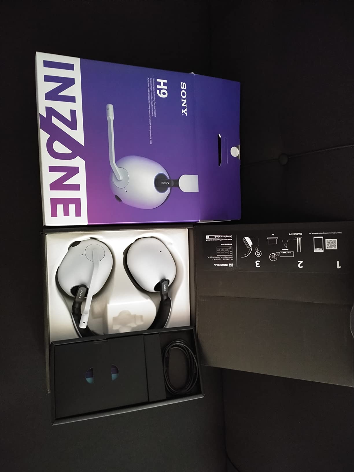 A gamer's dream