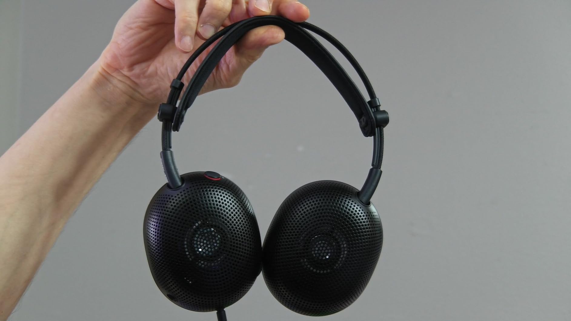 Great for immersion