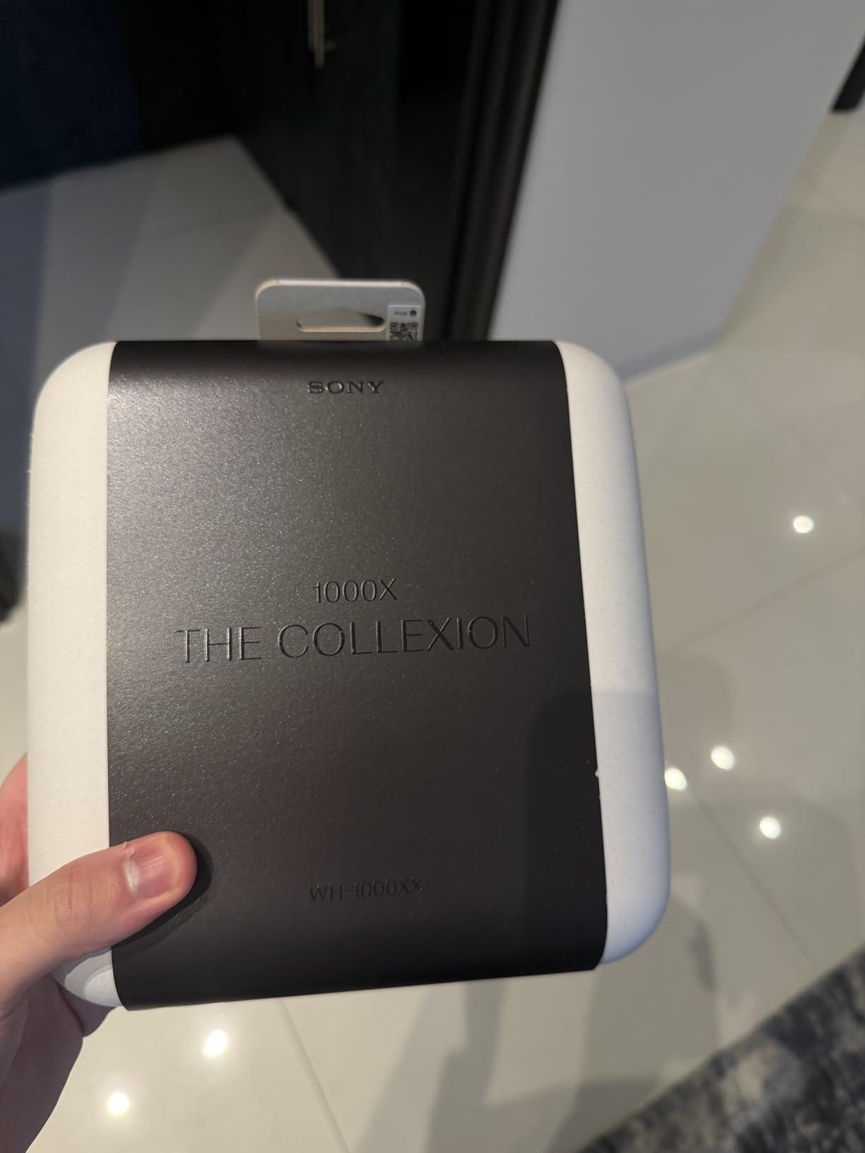 Excellent sound, but pricey