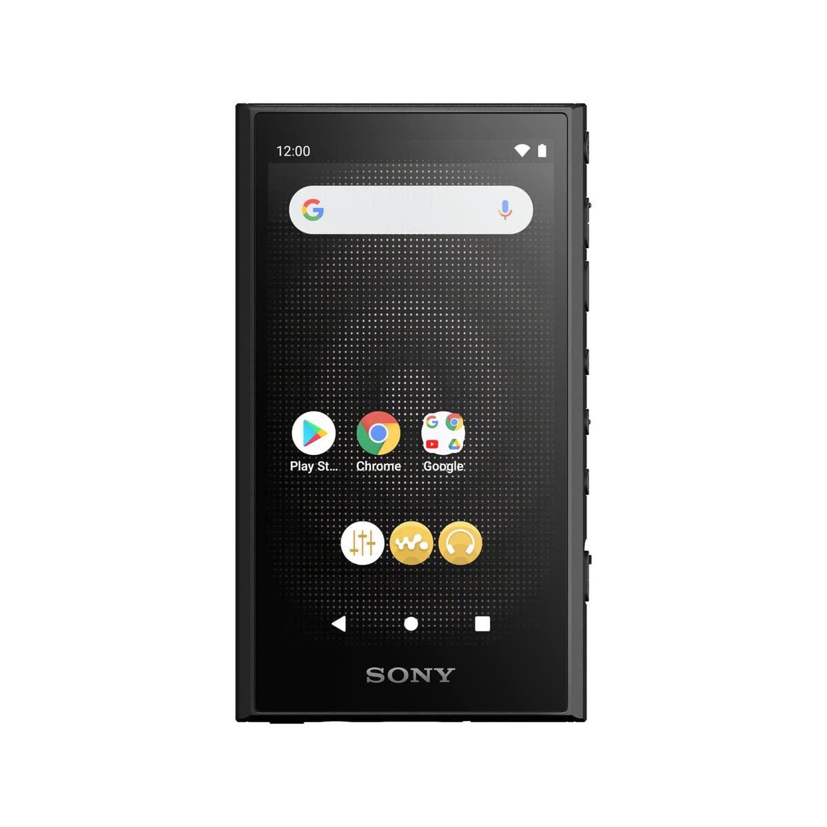 sony-nw-a306-walkman-32gb-hi-res-portable-music-player-with-android-wi-fi-blueto image 7
