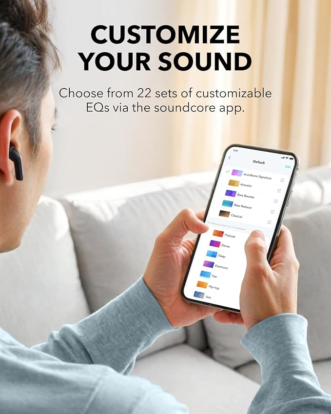 soundcore-k20i-semi-in-ear-wireless-earbuds-with-36-hour-playtime image 6