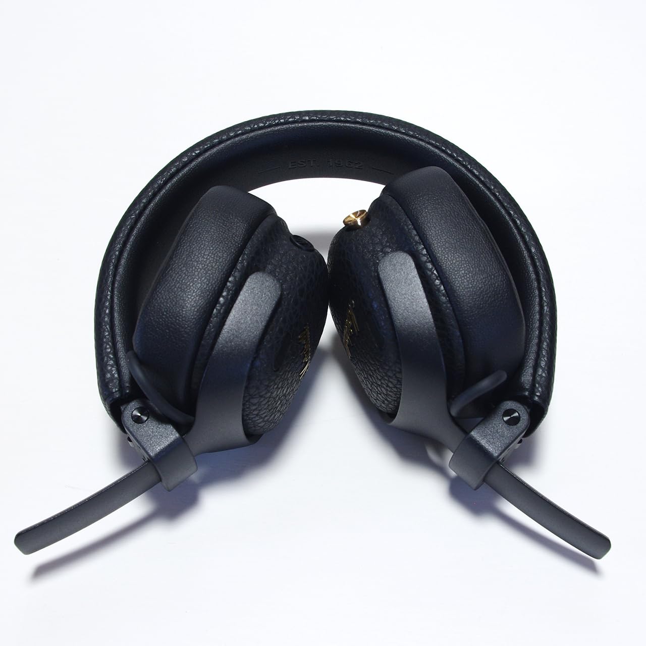 Decent, but not for small ears