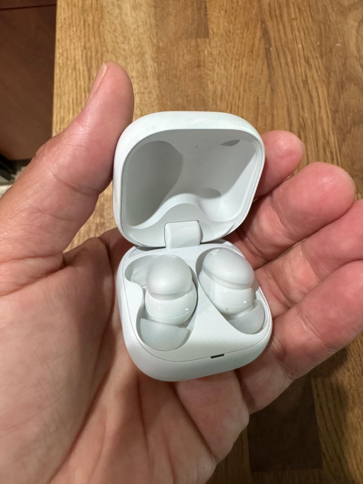 Perfect fit for my ears