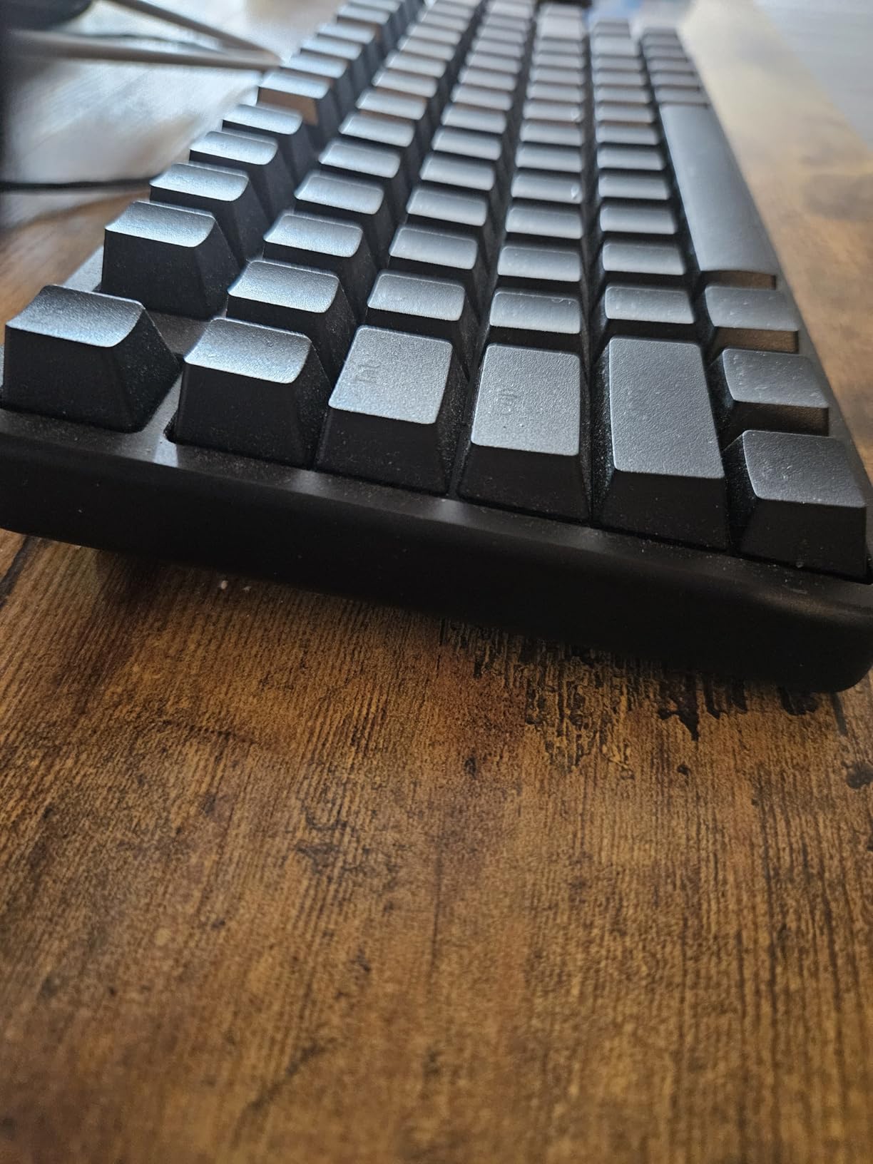 Pro-grade performance