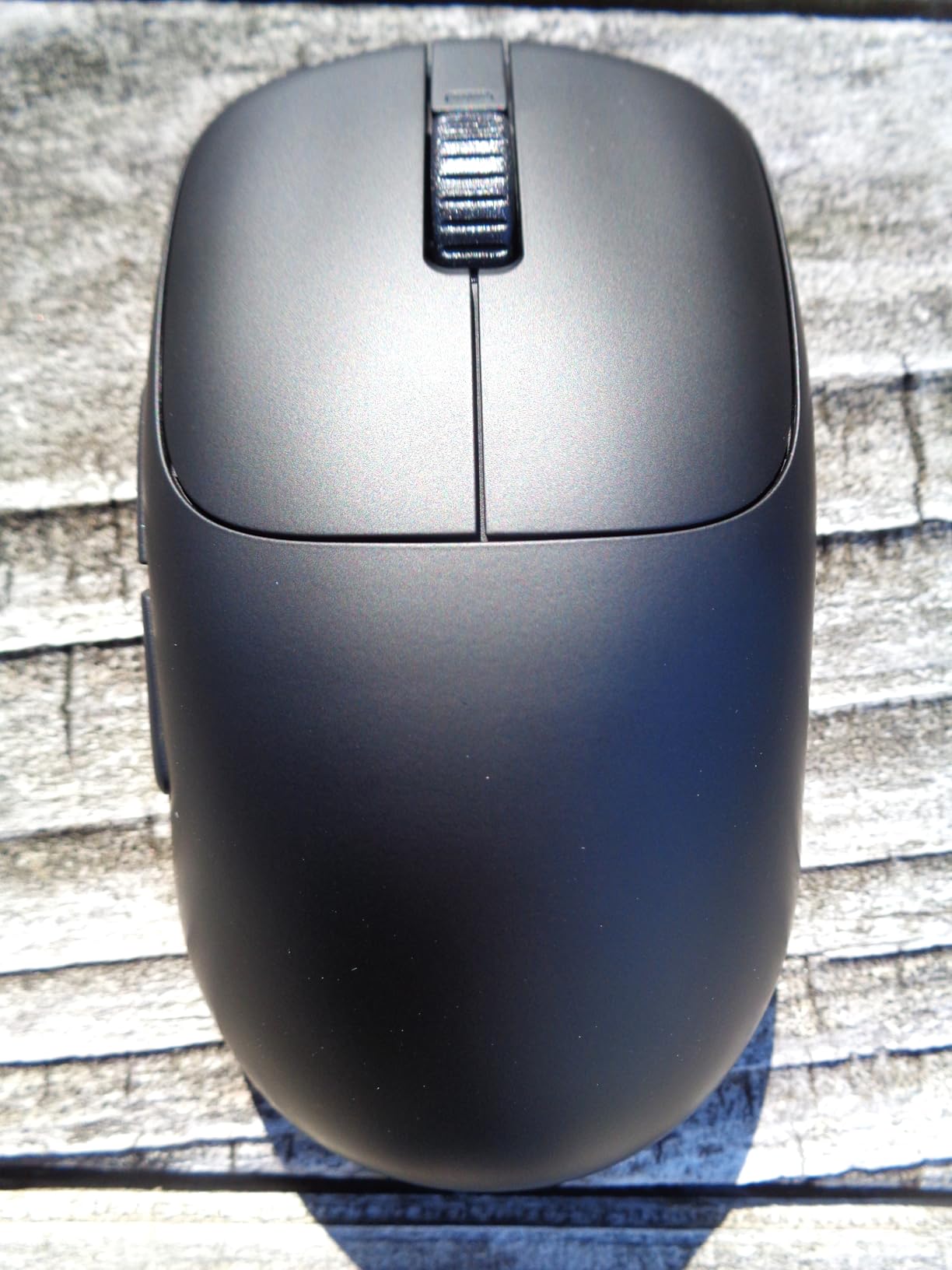 Perfect for FPS