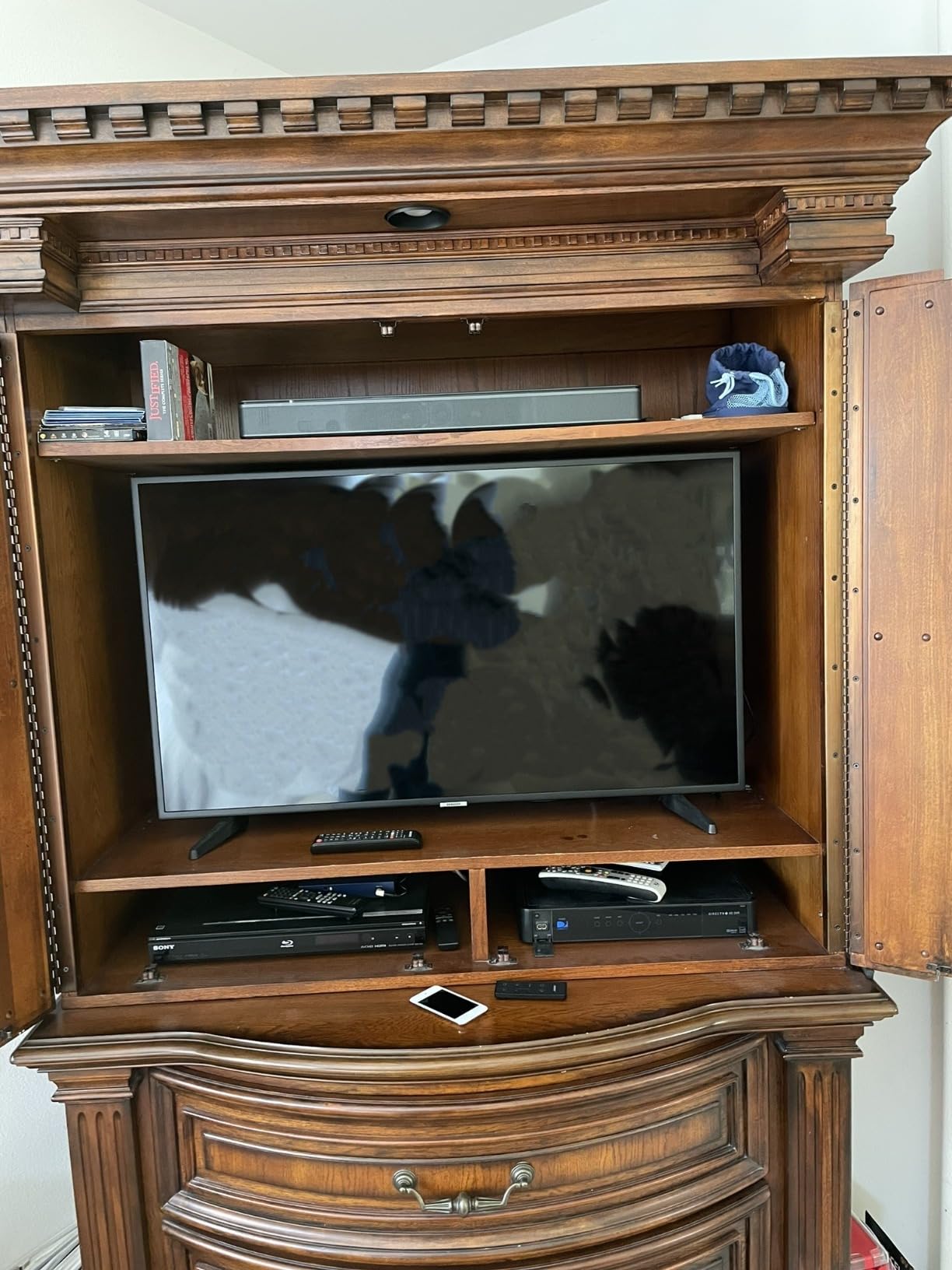 A must-have for Bose soundbar owners