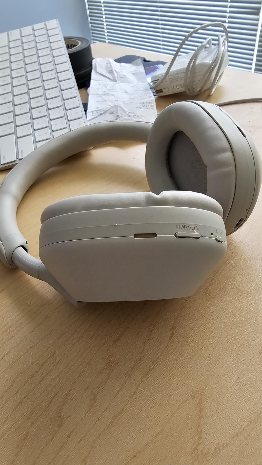 Superb headphones