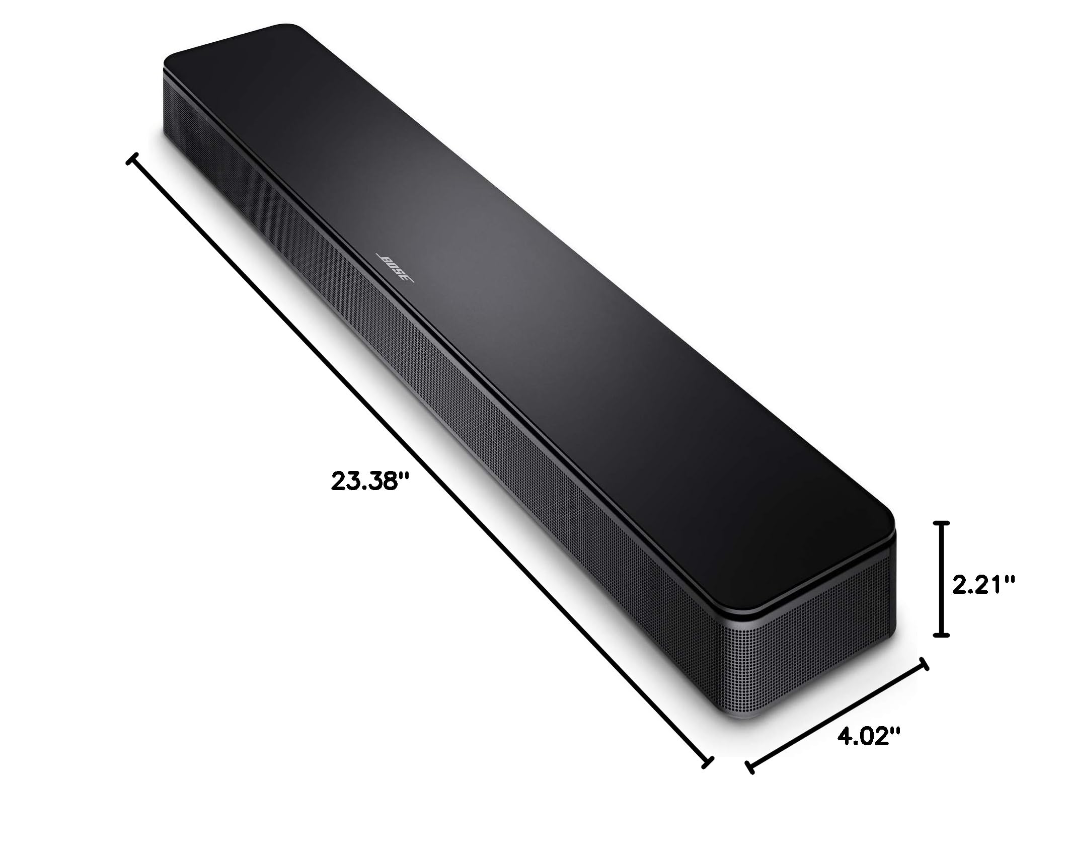bose-tv-speaker-soundbar-with-bluetooth-and-hdmi-arc image 3