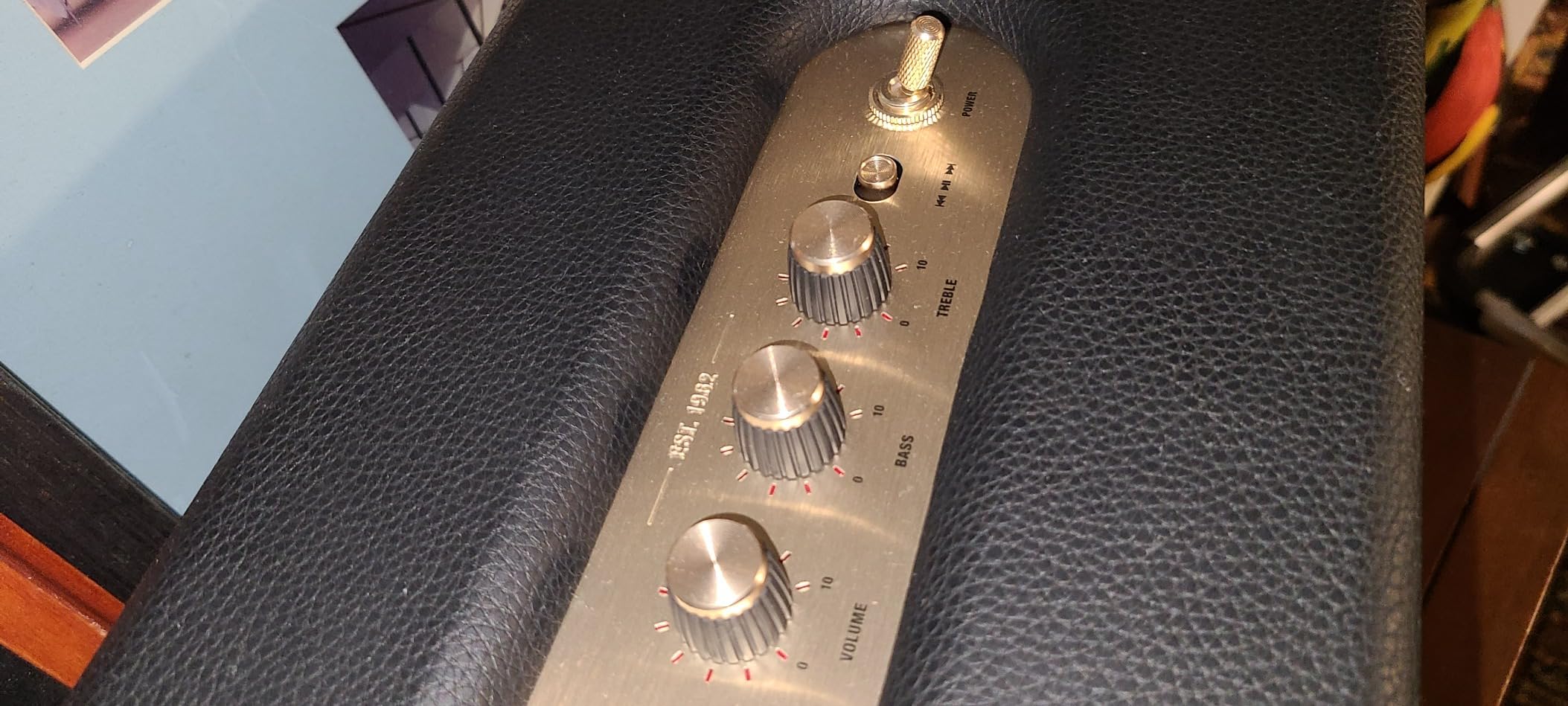 Beautiful sound