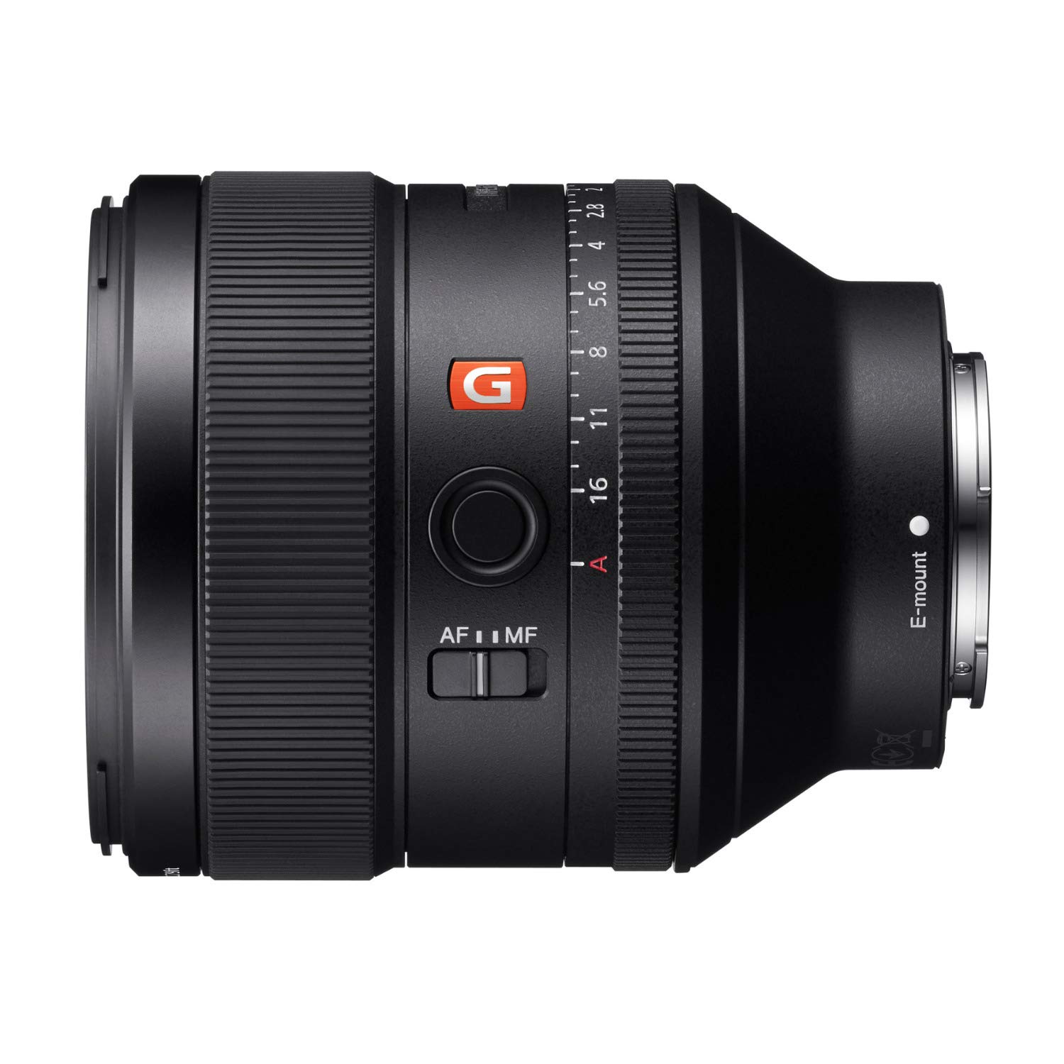 sony-fe-85mm-f-1-4-gm-full-frame-e-mount-lens image 2
