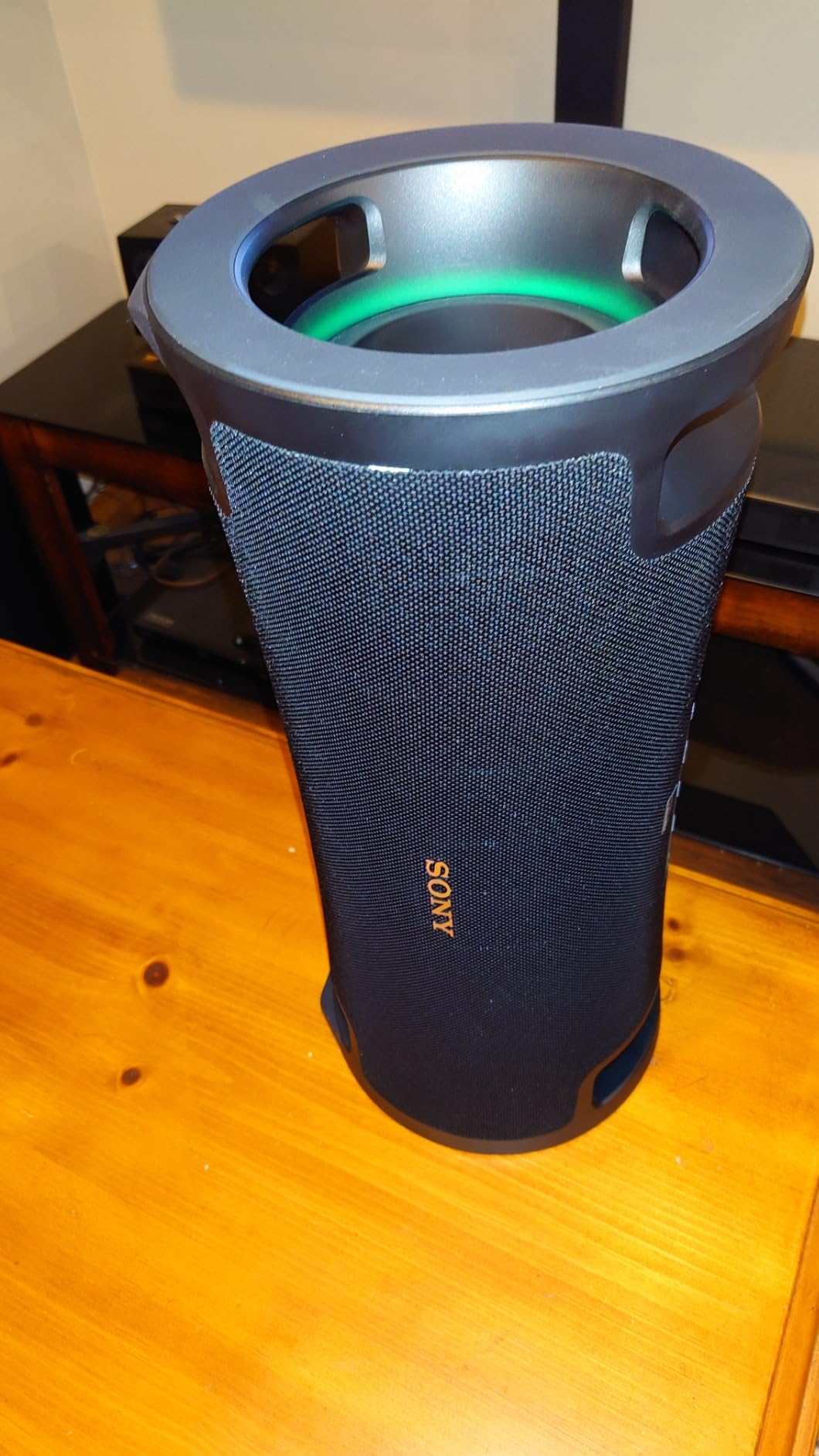Awesome sound