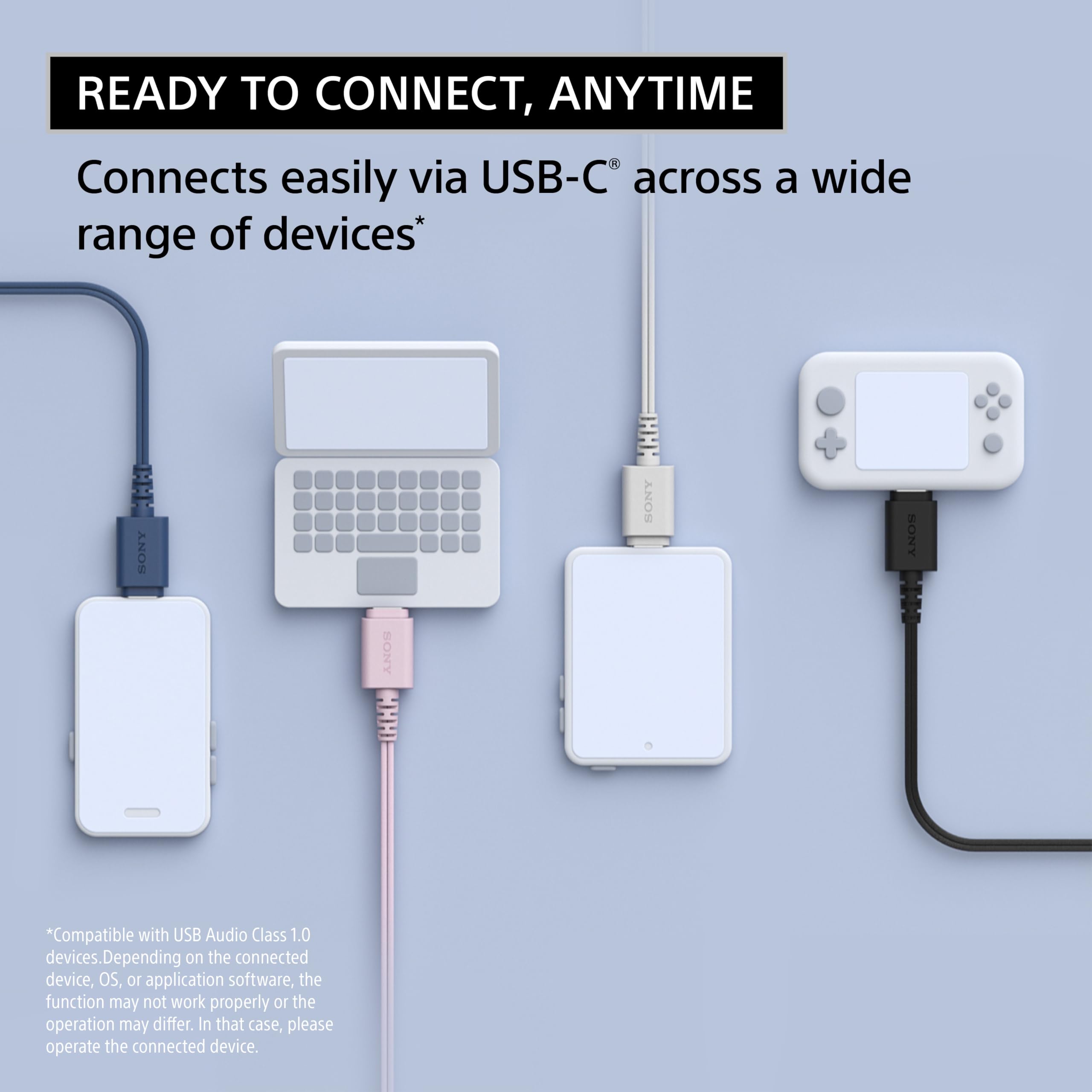 sony-ier-ex15c-usb-c-wired-in-ear-headphones-with-mic-and-volume-control-for-iph image 2