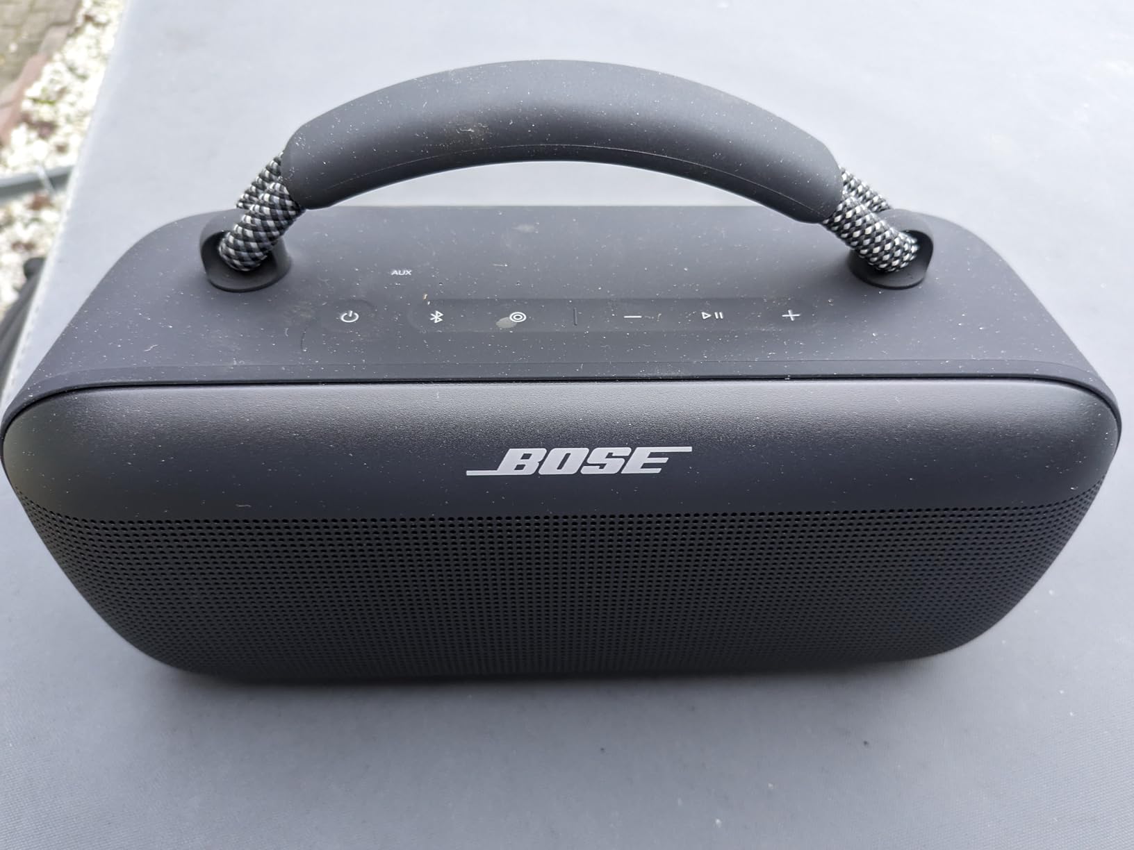Great sound, but pricey