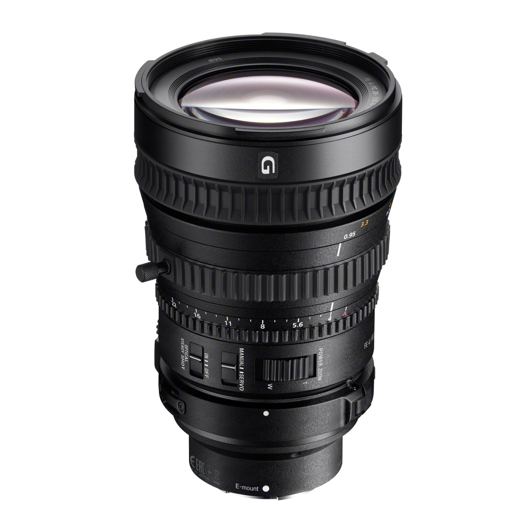 sony-fr7-cinema-line-ptz-camera-kit-with-28-135mm-zoom-lens image 6